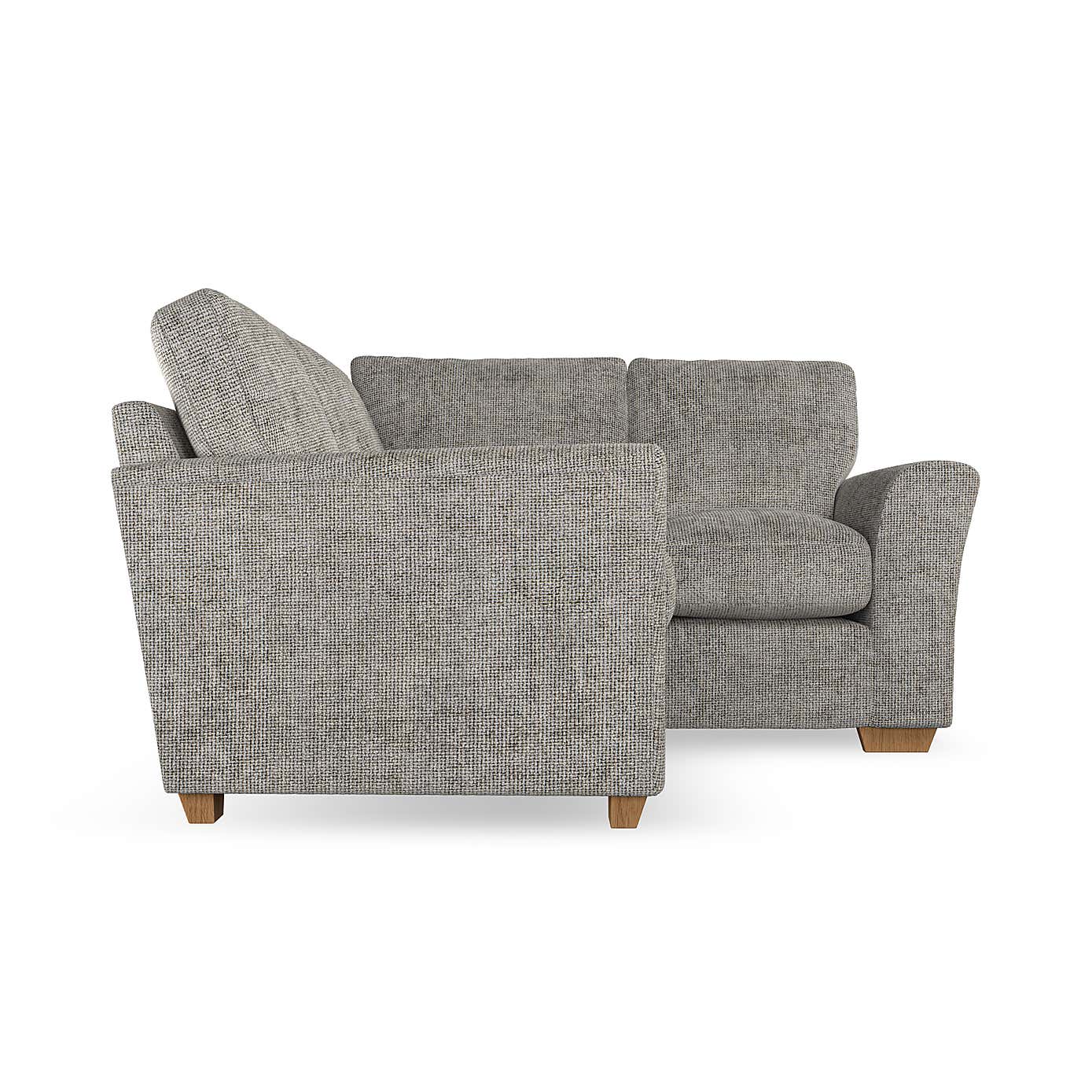 Lena Small Corner Sofa