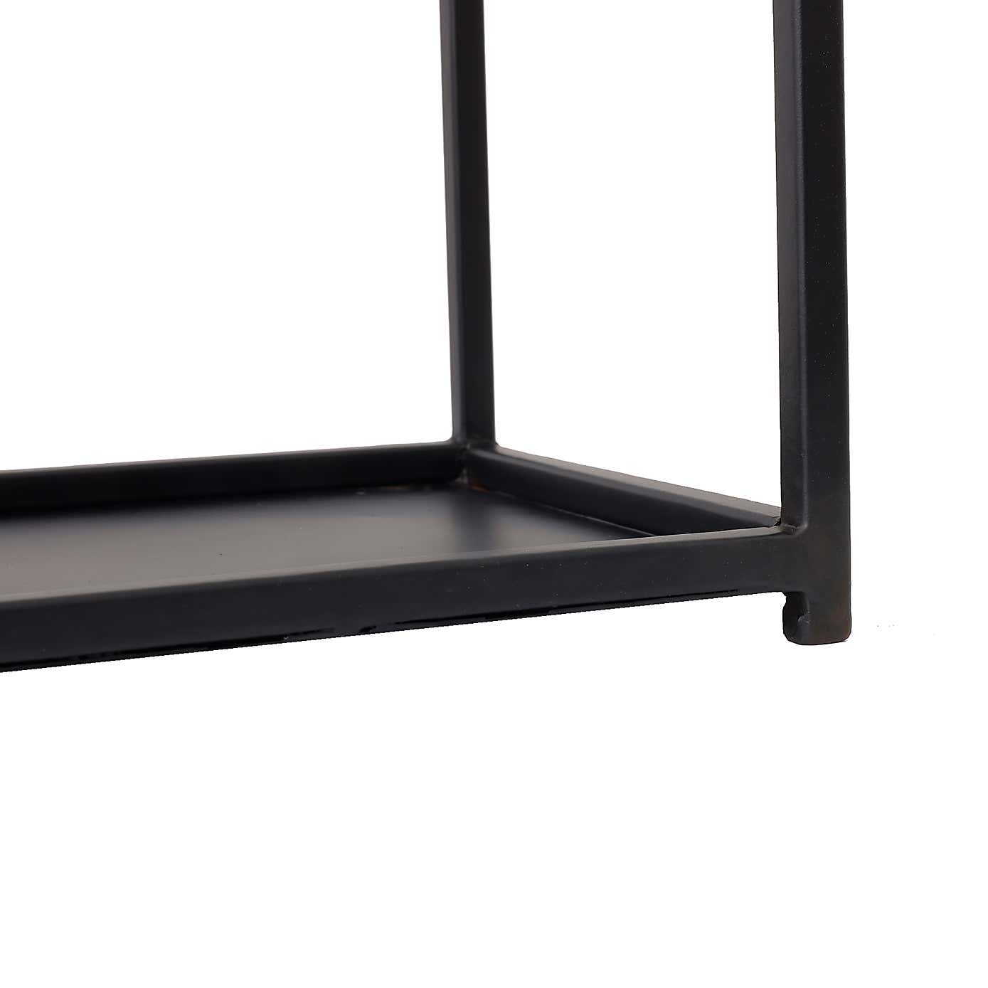 Snug - Fireside Dogwood Iron Firewood Hold