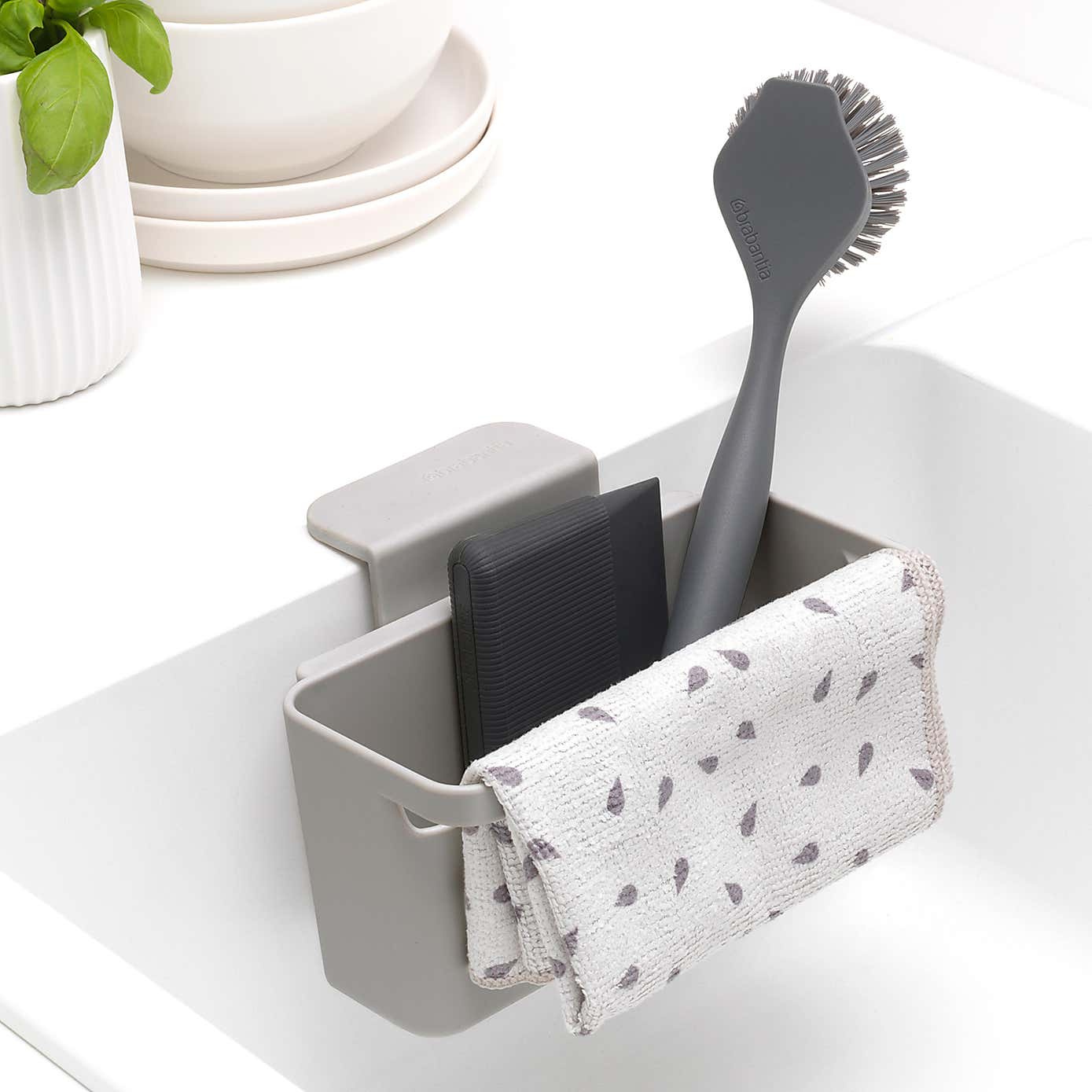 Brabantia In Sink Organiser