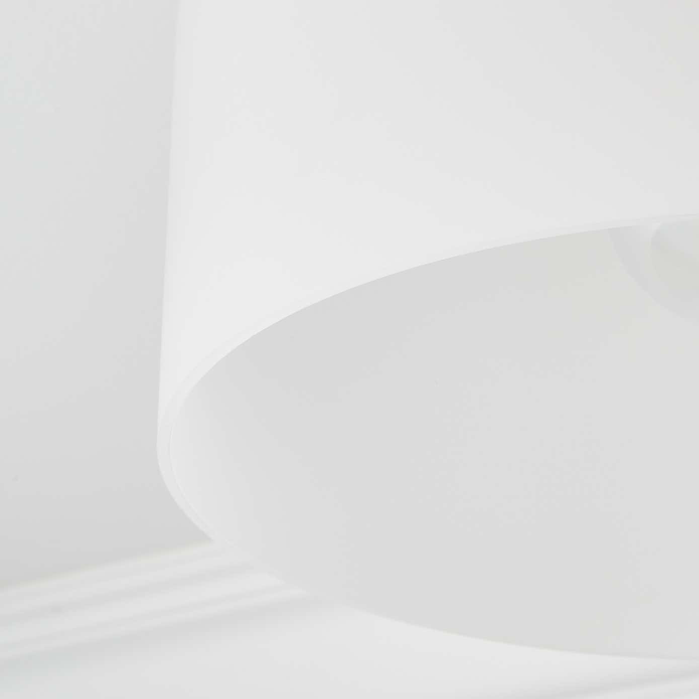 Palazzo Flush Ceiling Fitting