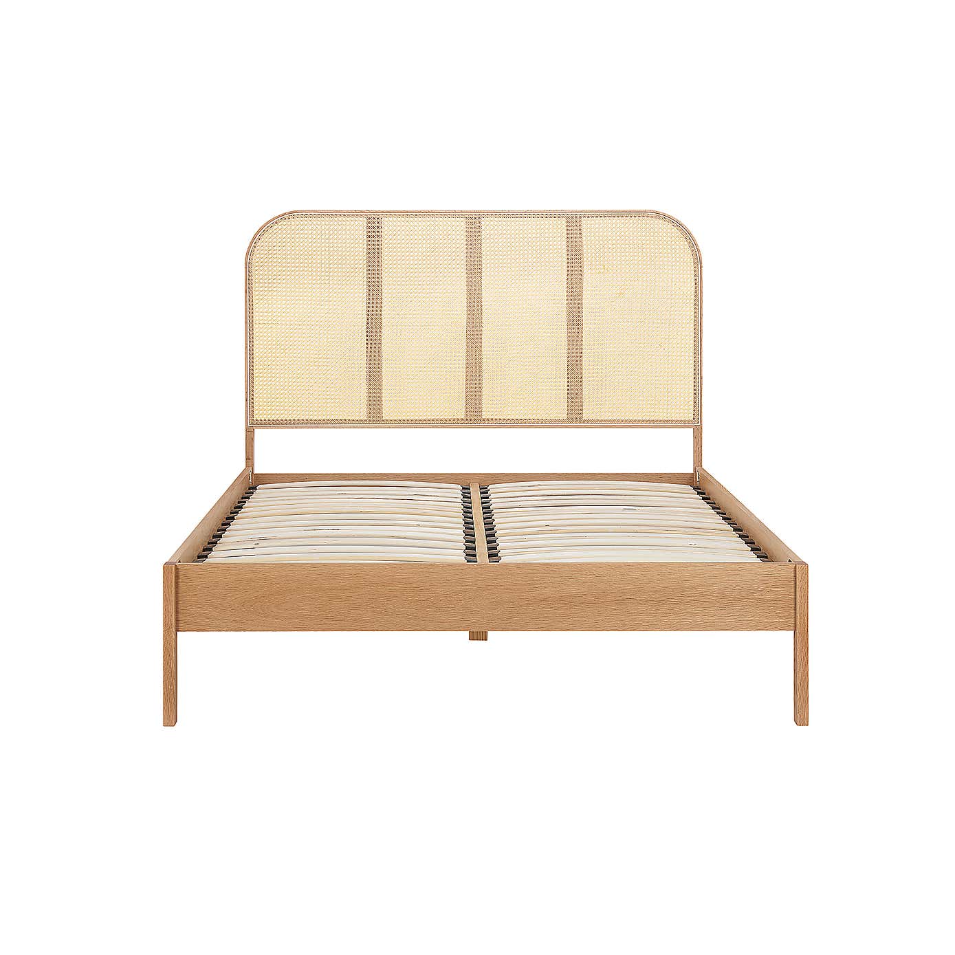 Margot Rattan Bed