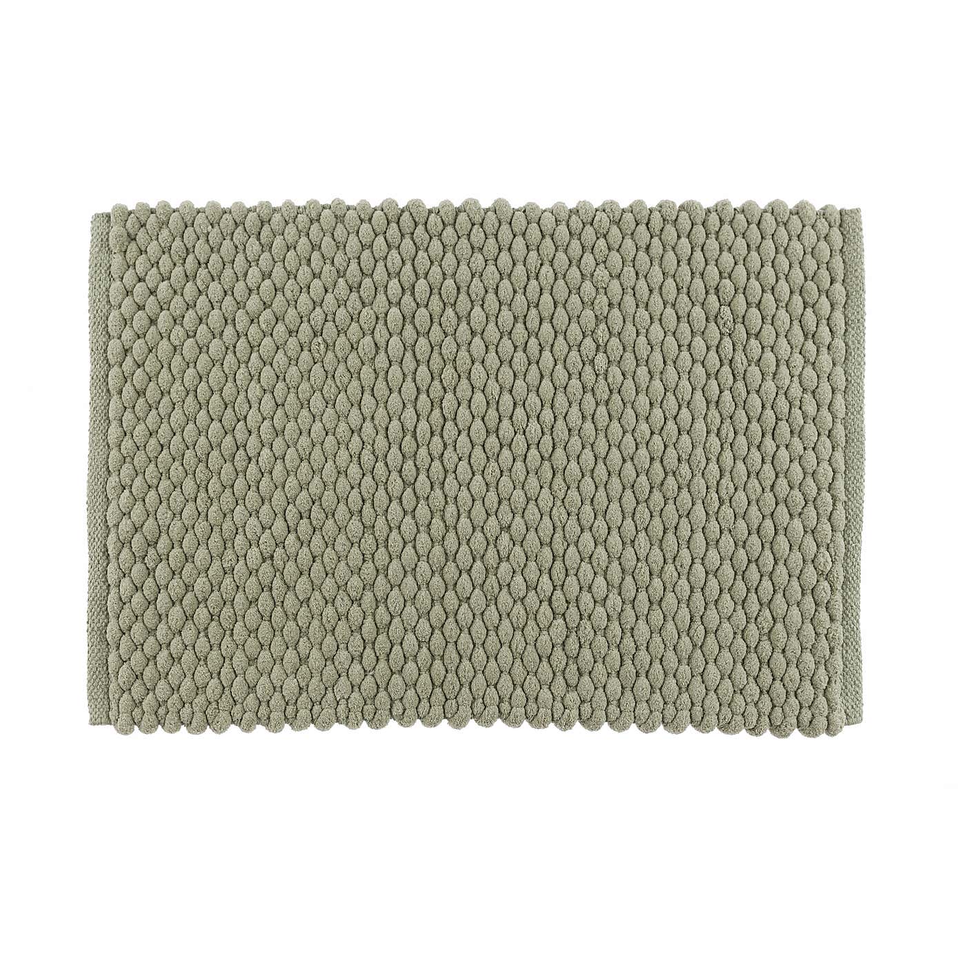 100% Recycled Pebble Bath Mat