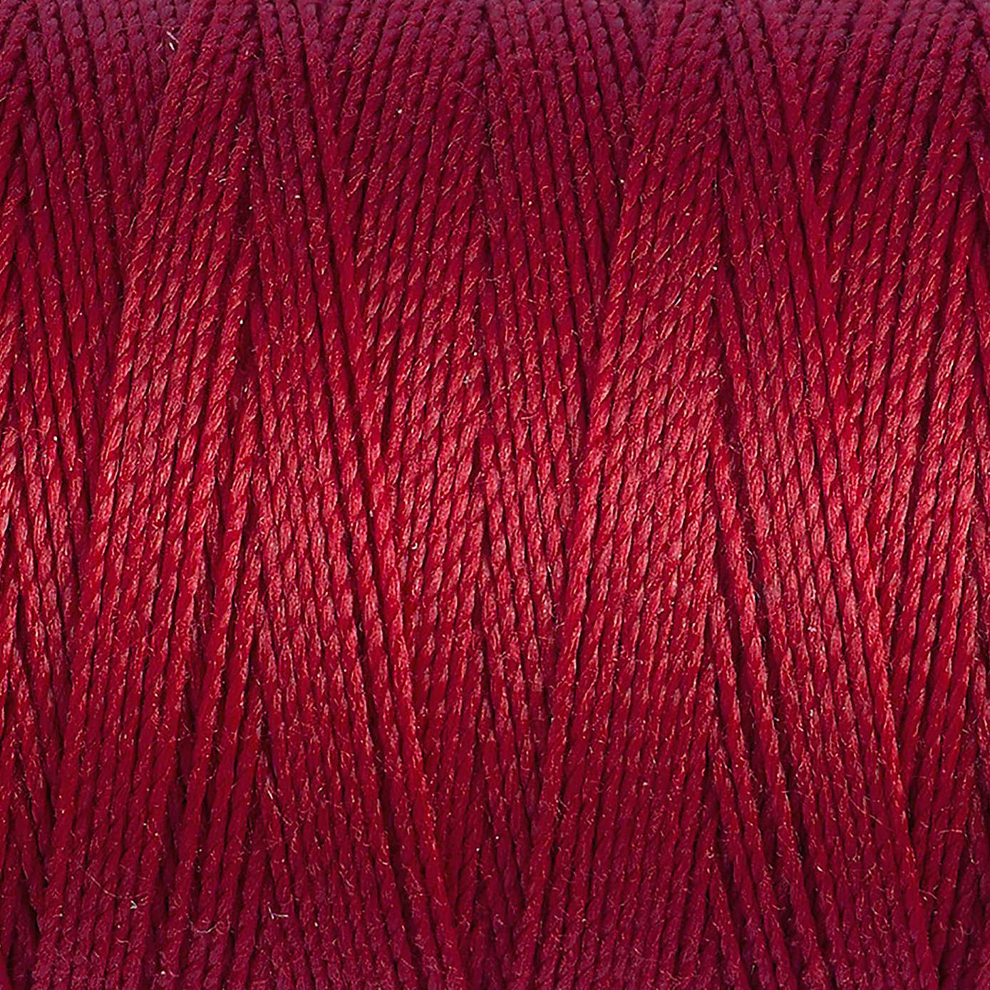 Gutermann Extra Thread 100m Chili Red (046)