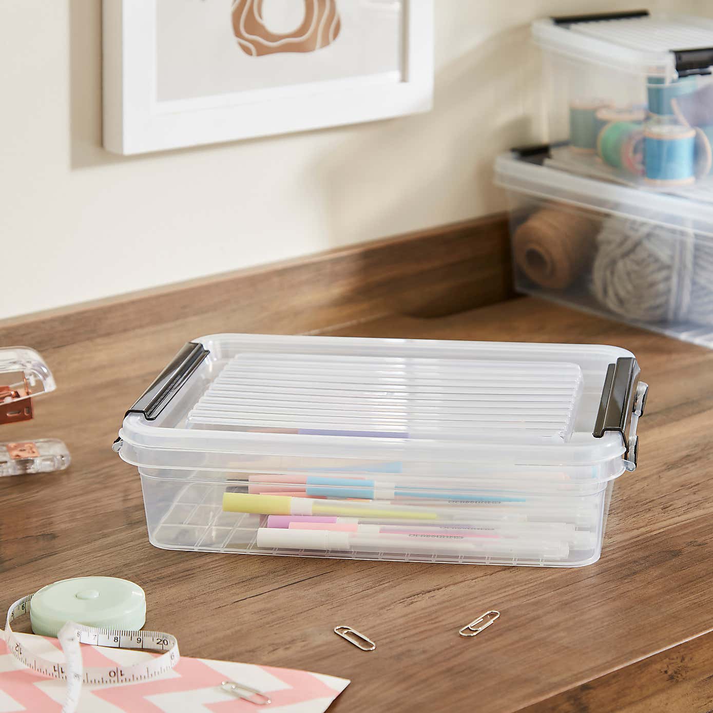 My Box Storage Organiser