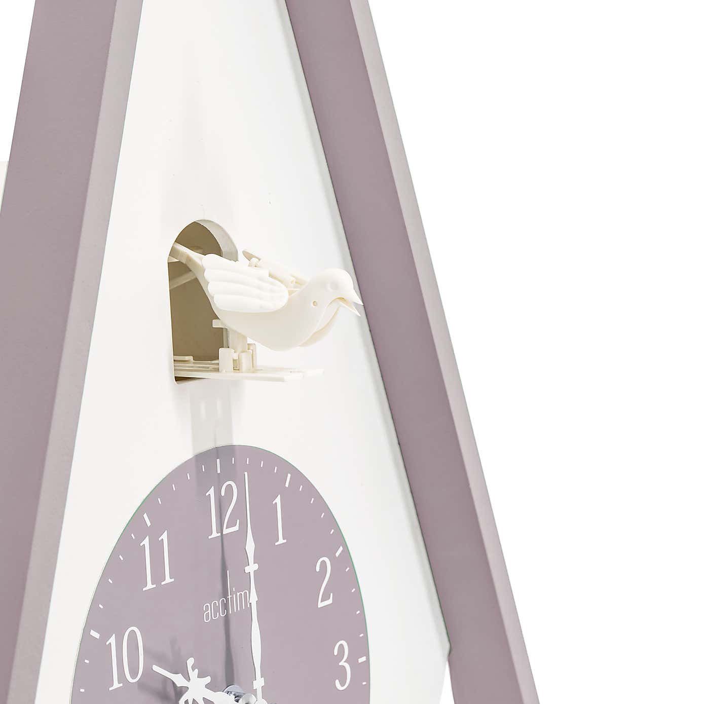 Acctim Lulea Cuckoo Clock