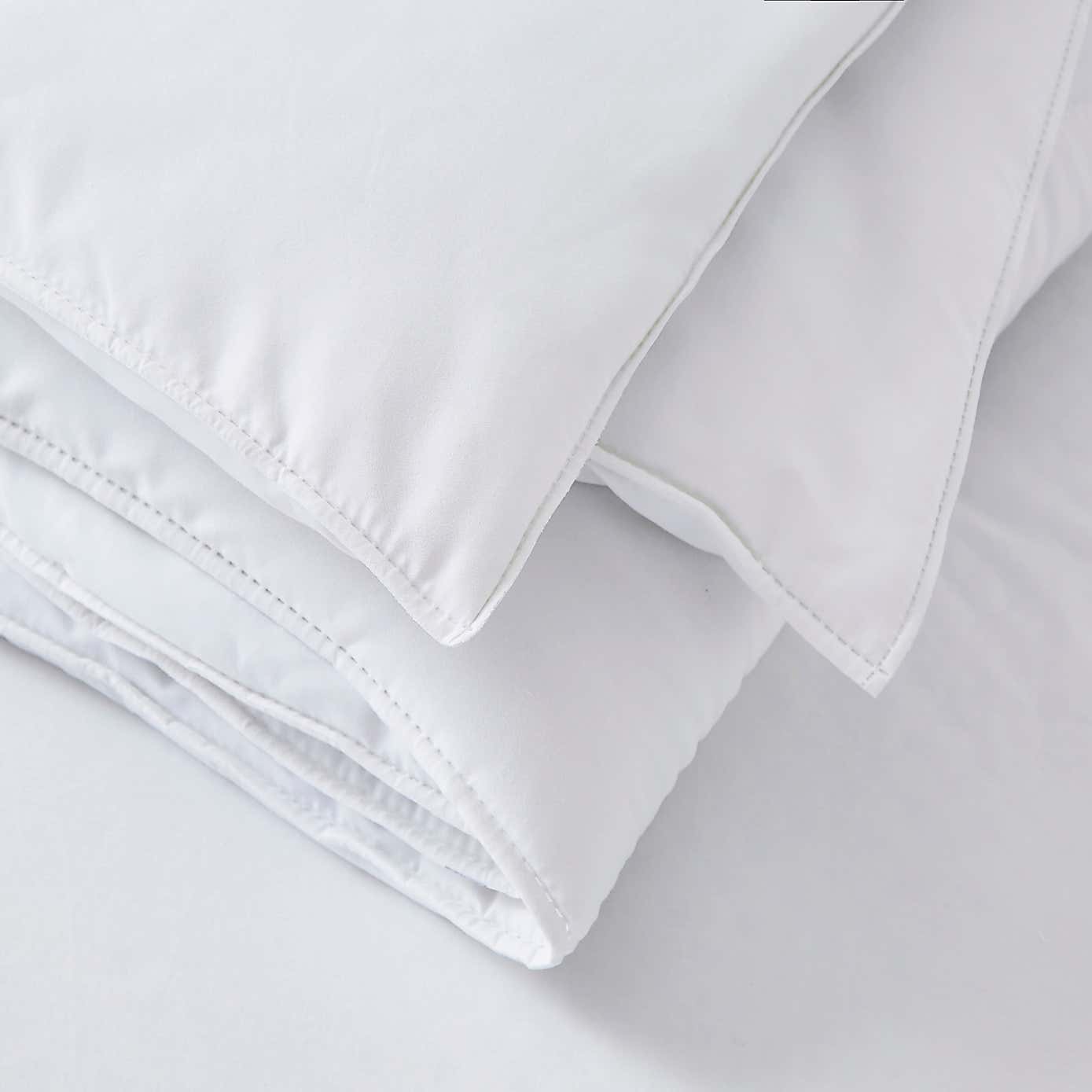Fogarty Temperature Balance 4.5 Tog Summer Duvet