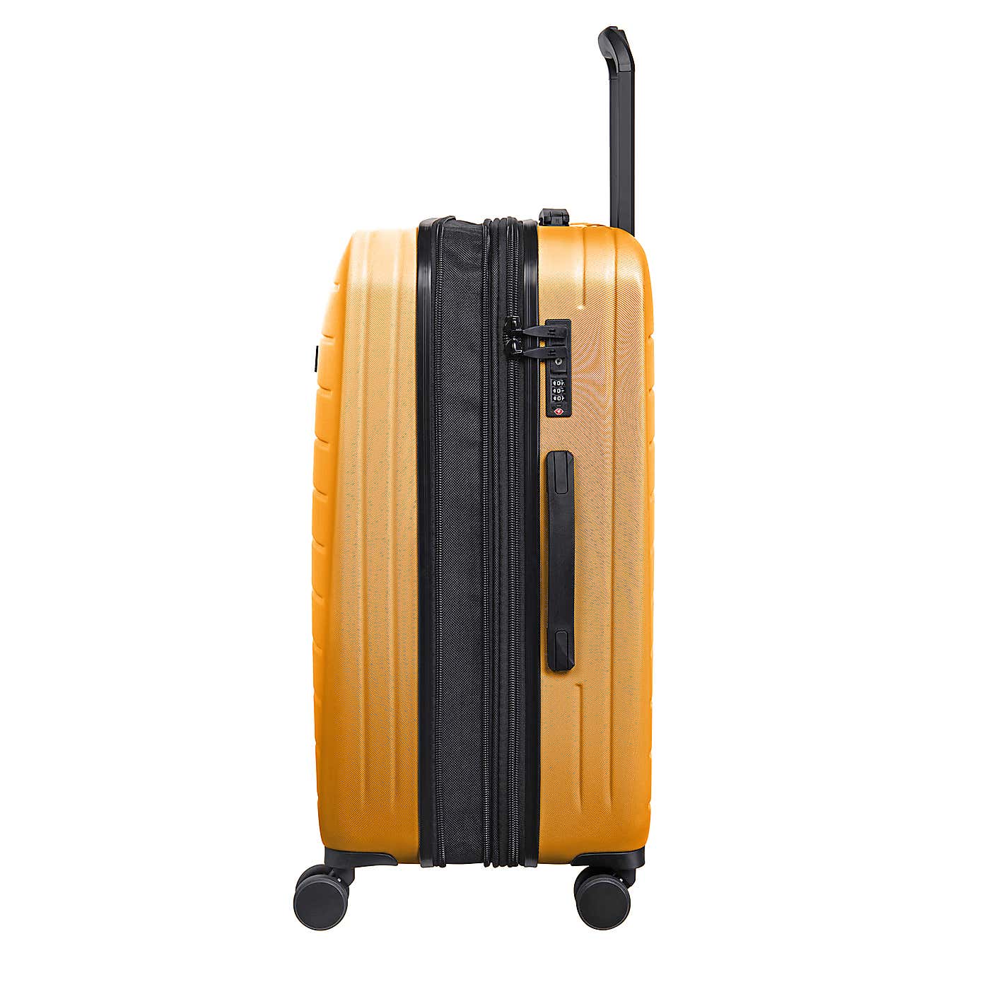 IT Luggage Legion Hard Shell Suitcase