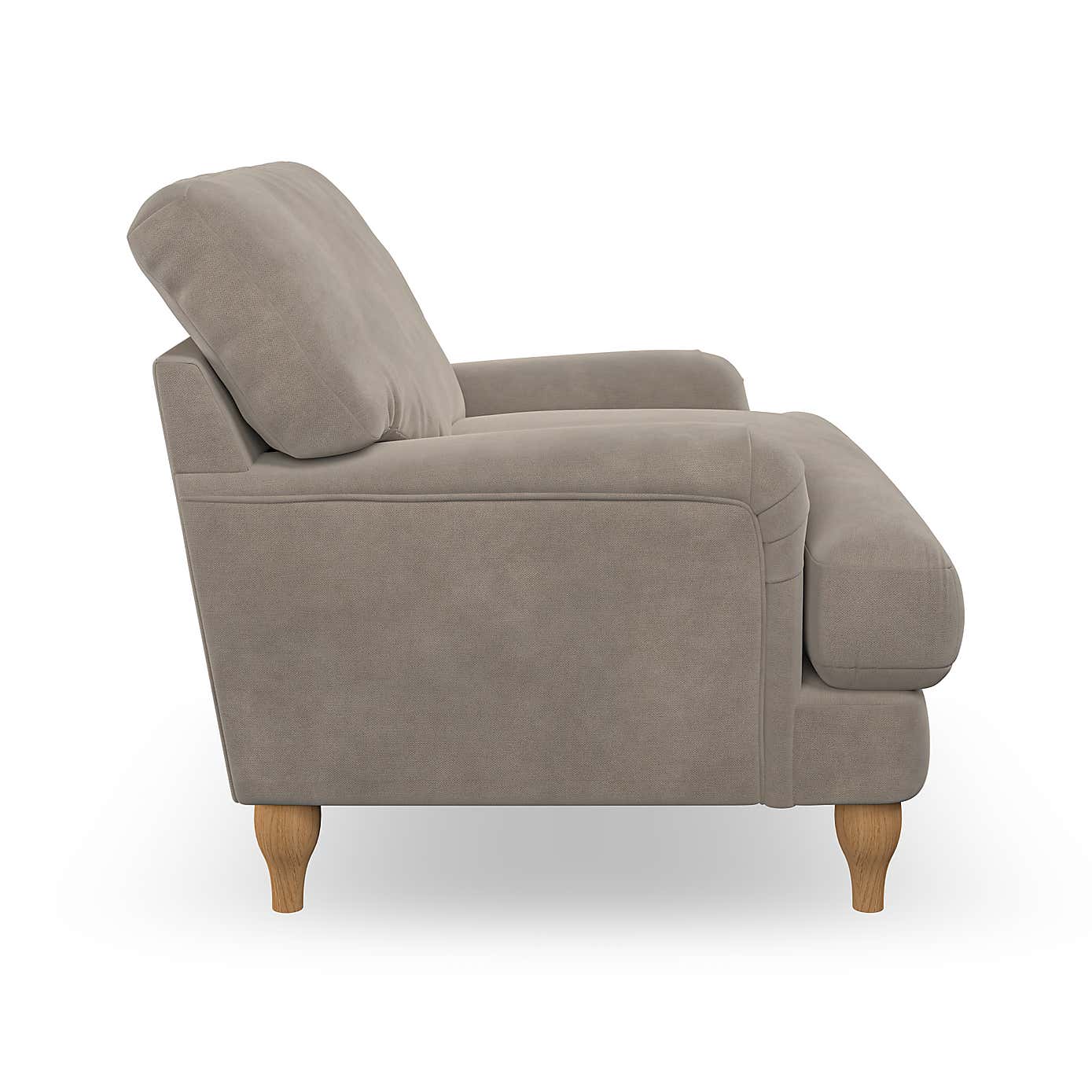 Darwin Snuggle Chair