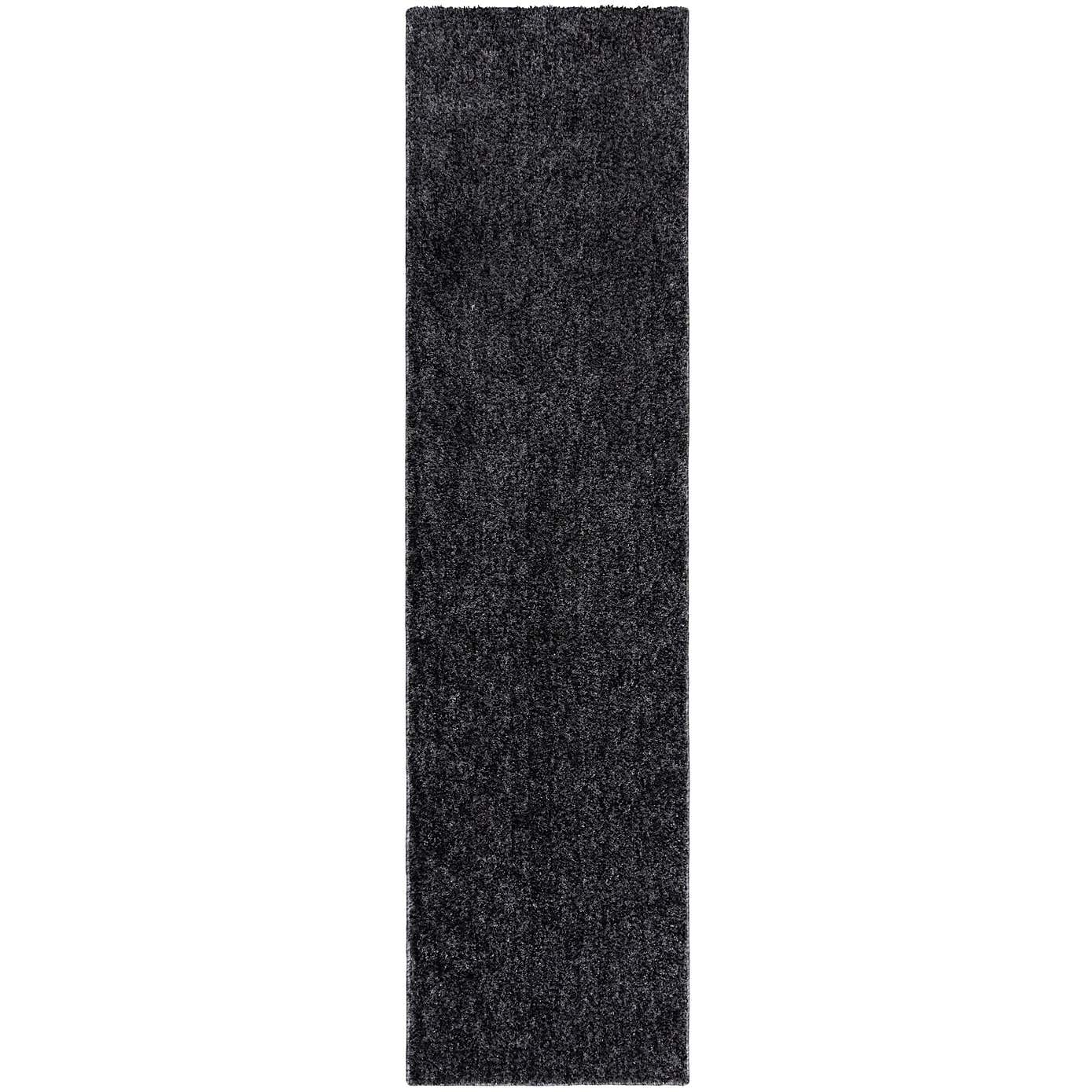 Kallie Washable Shaggy Runner