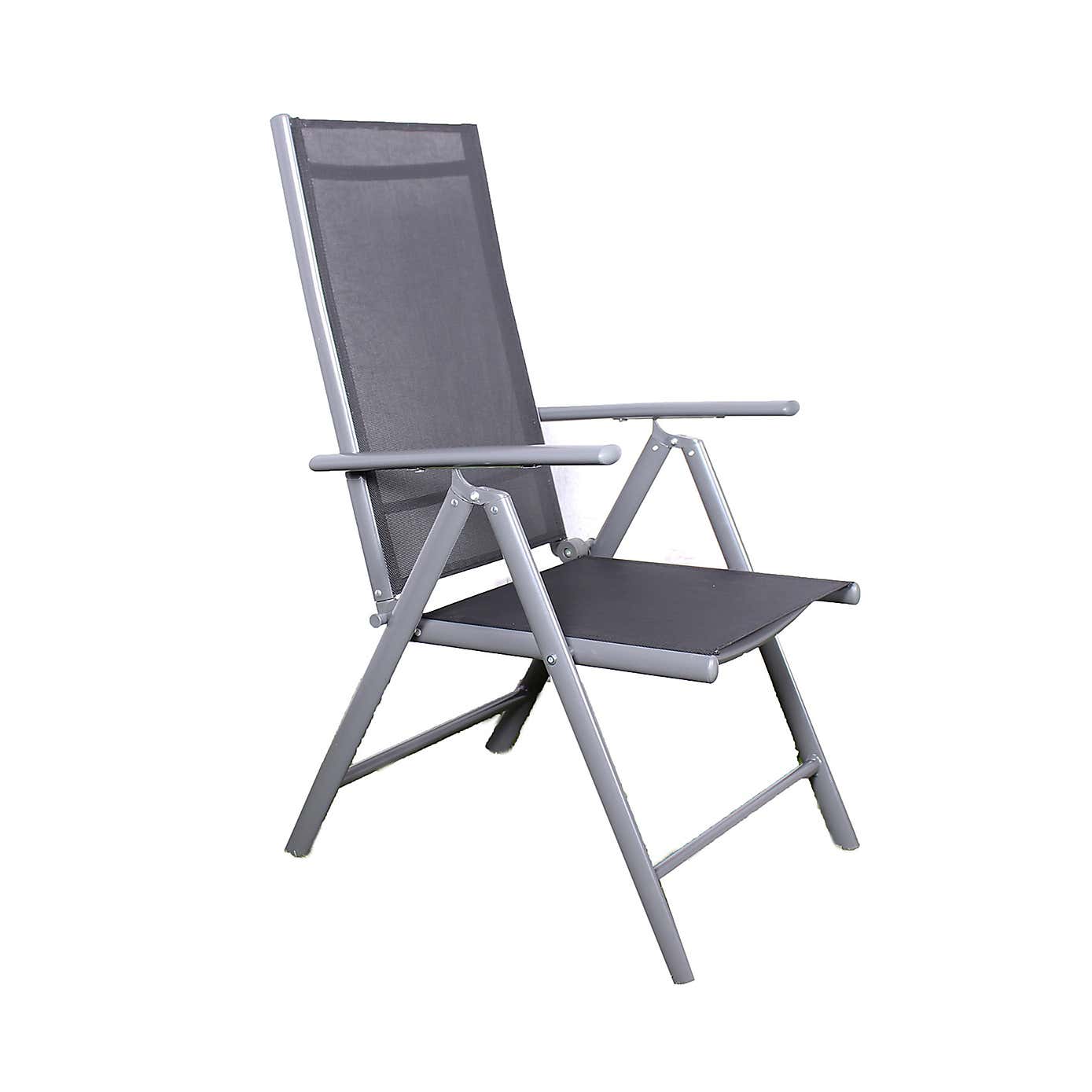 A.Mir Rio Outdoor 4 Seater Dining Set