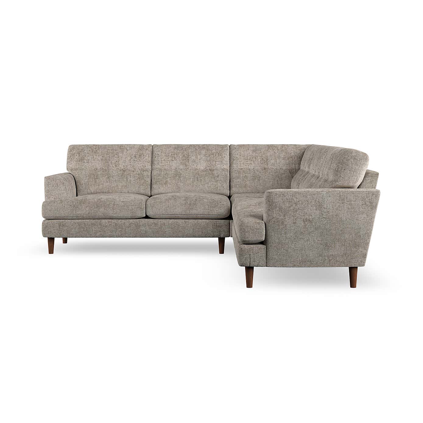 Cooper 5 Seater Corner Sofa