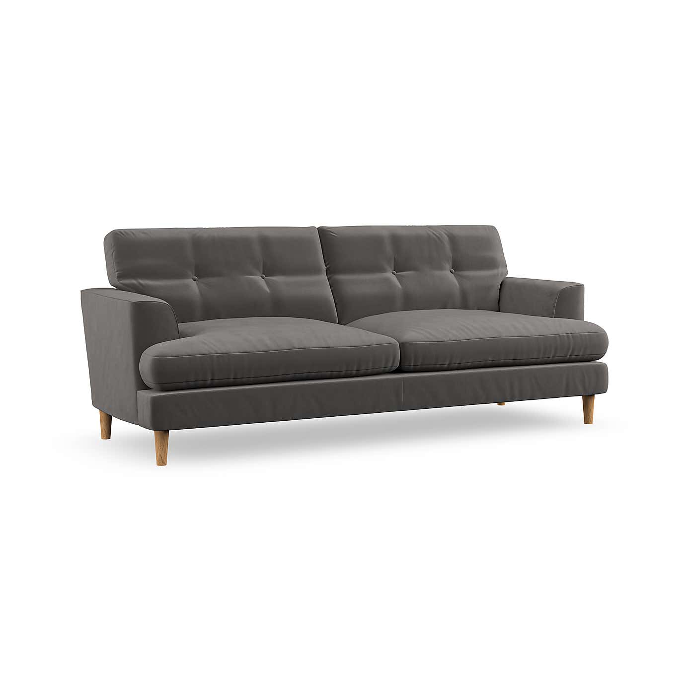 Cooper 4 Seater Sofa