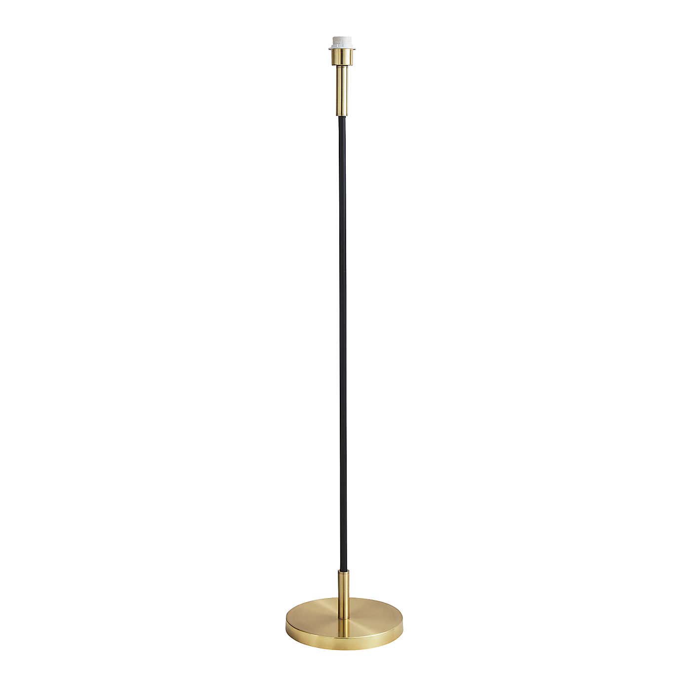 Clara Floor Lamp Base