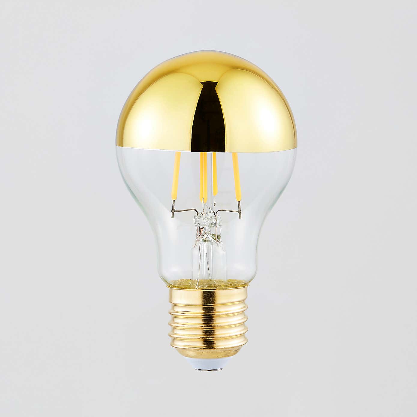 Immi Tipped Bulb Gold