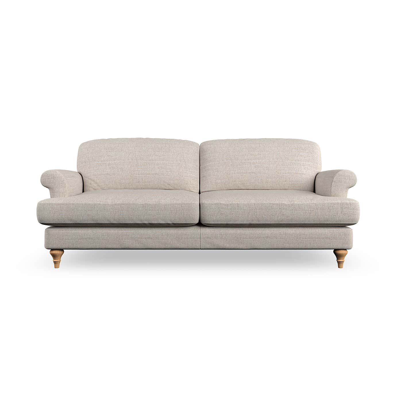 Evie Large 3 Seater Sofa