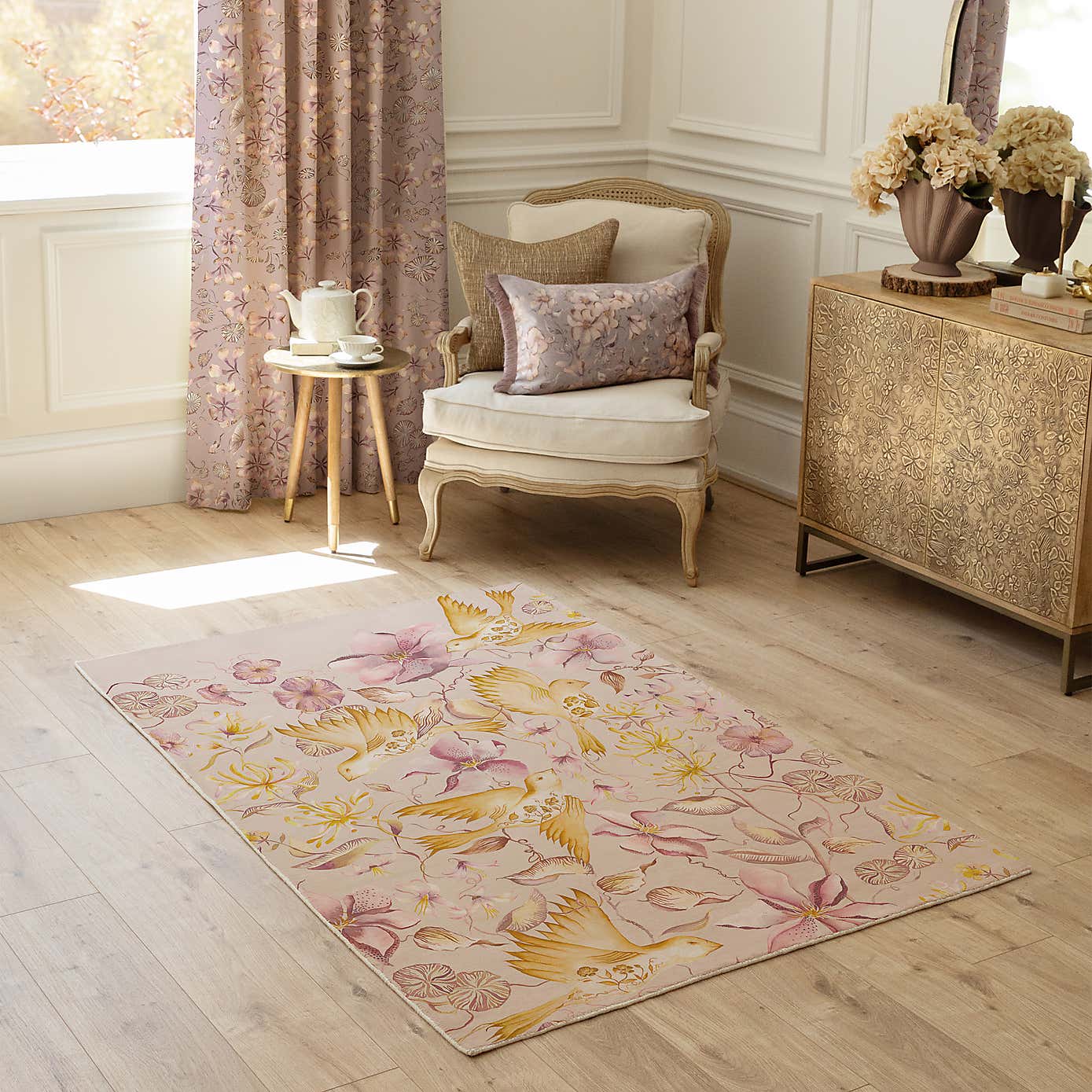Voyage Maison Floella Primrose Rug