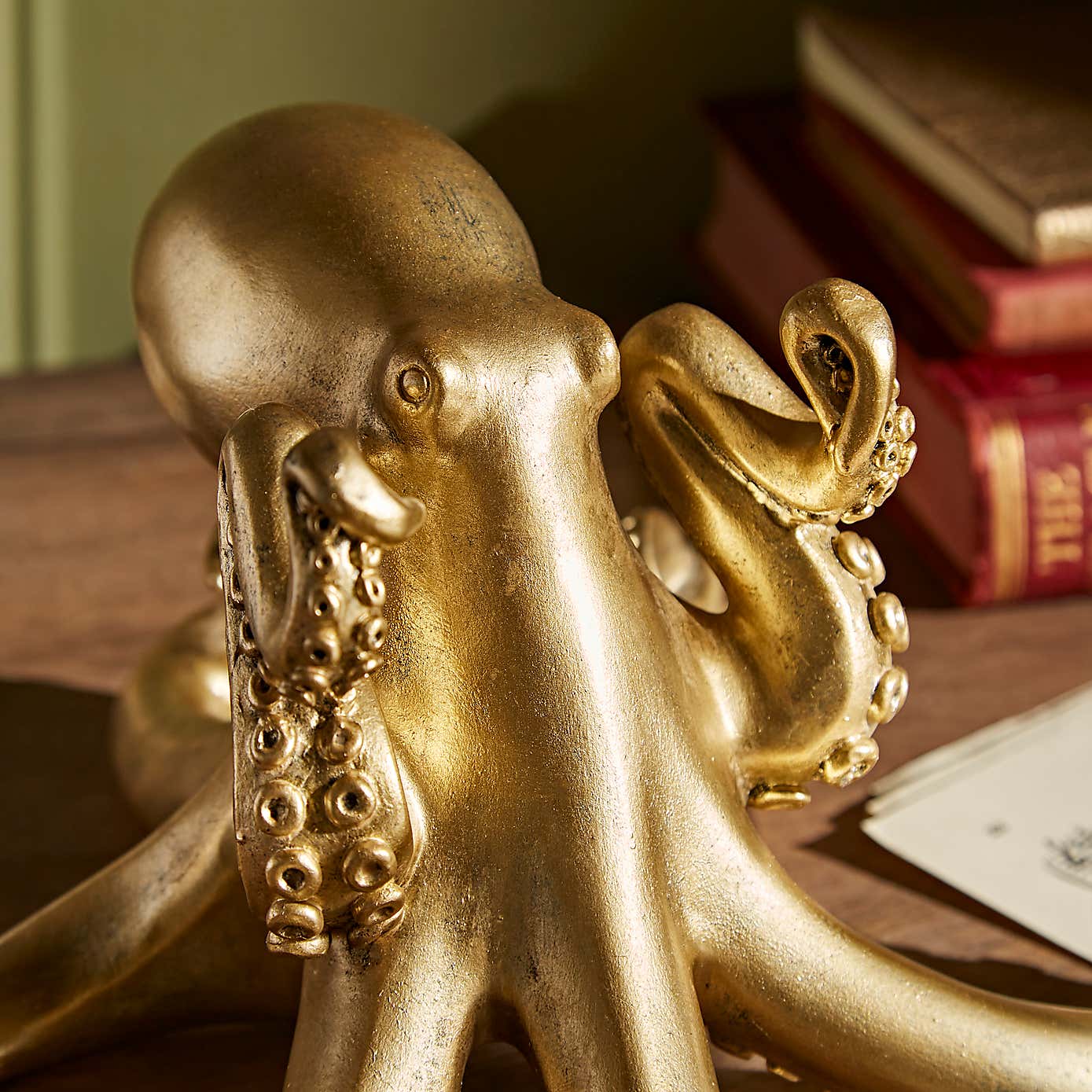 NHM Octopus Glasses Holder