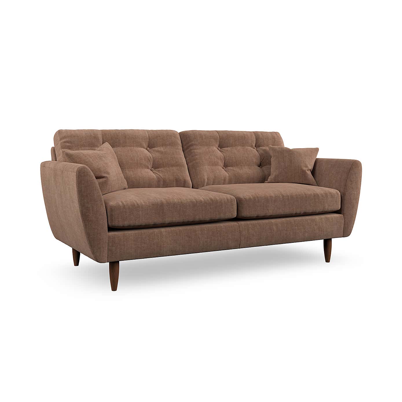 Anders 3 Seater Sofa