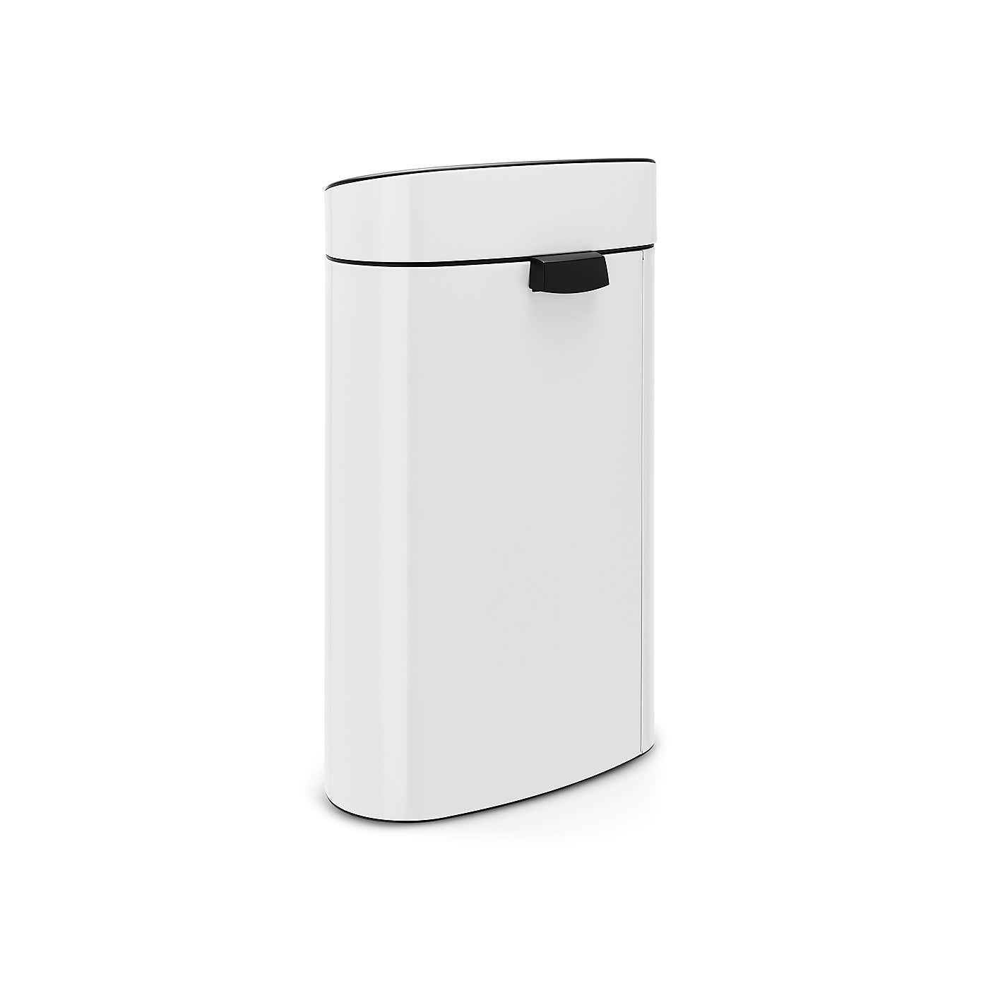 Brabantia 40L Touch New Bin