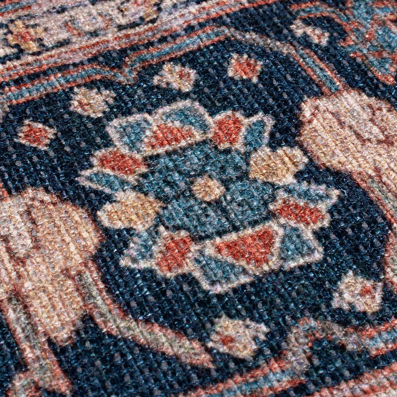 Harrison Washable Rug
