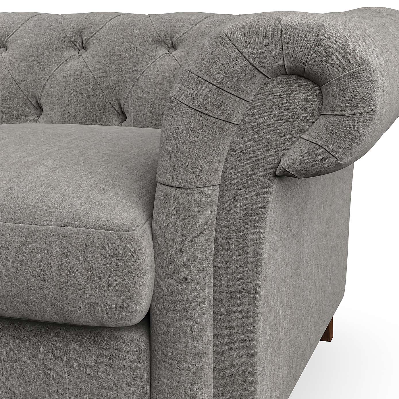 Pimlico Large 2 Seater Sofa