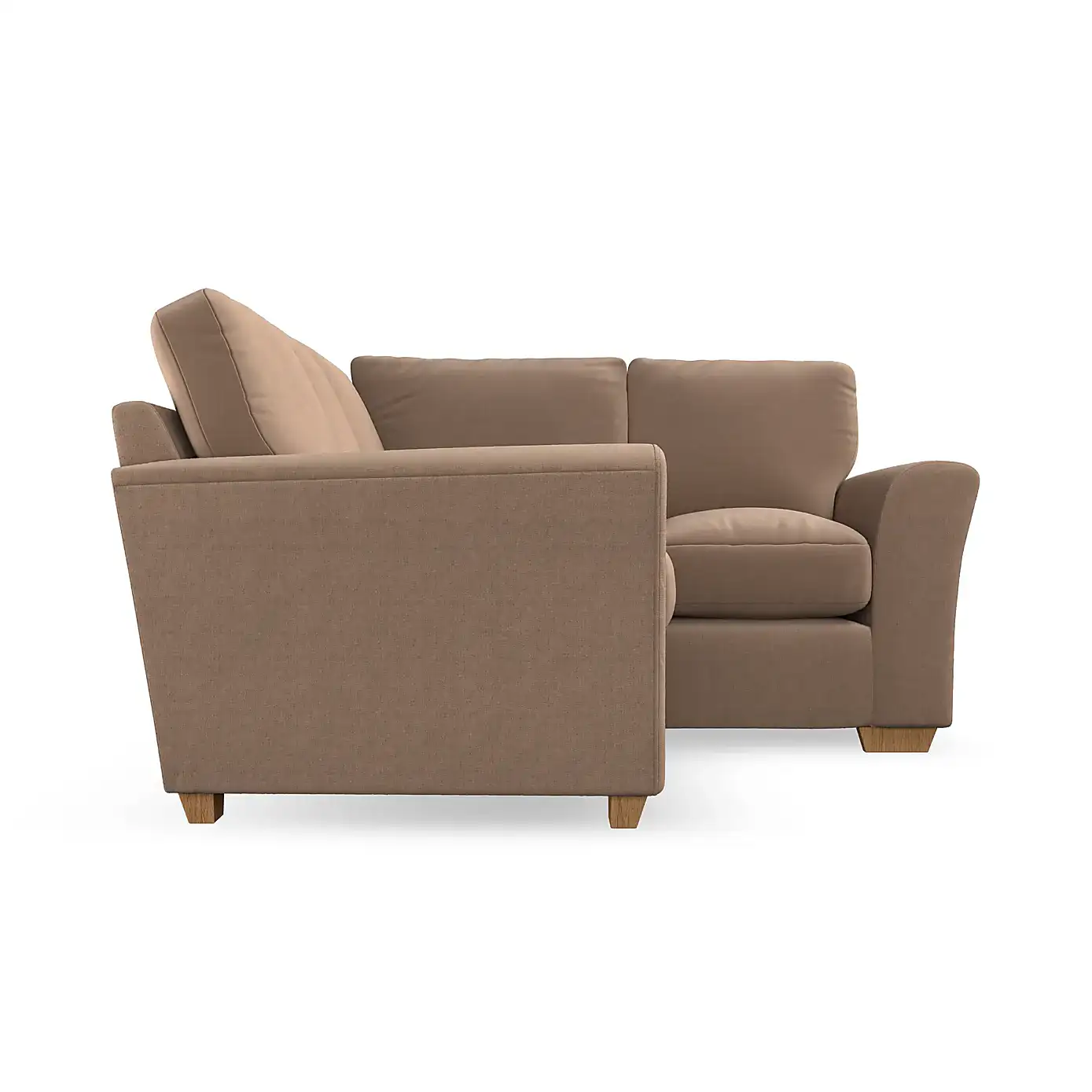 Lena Small Corner Sofa