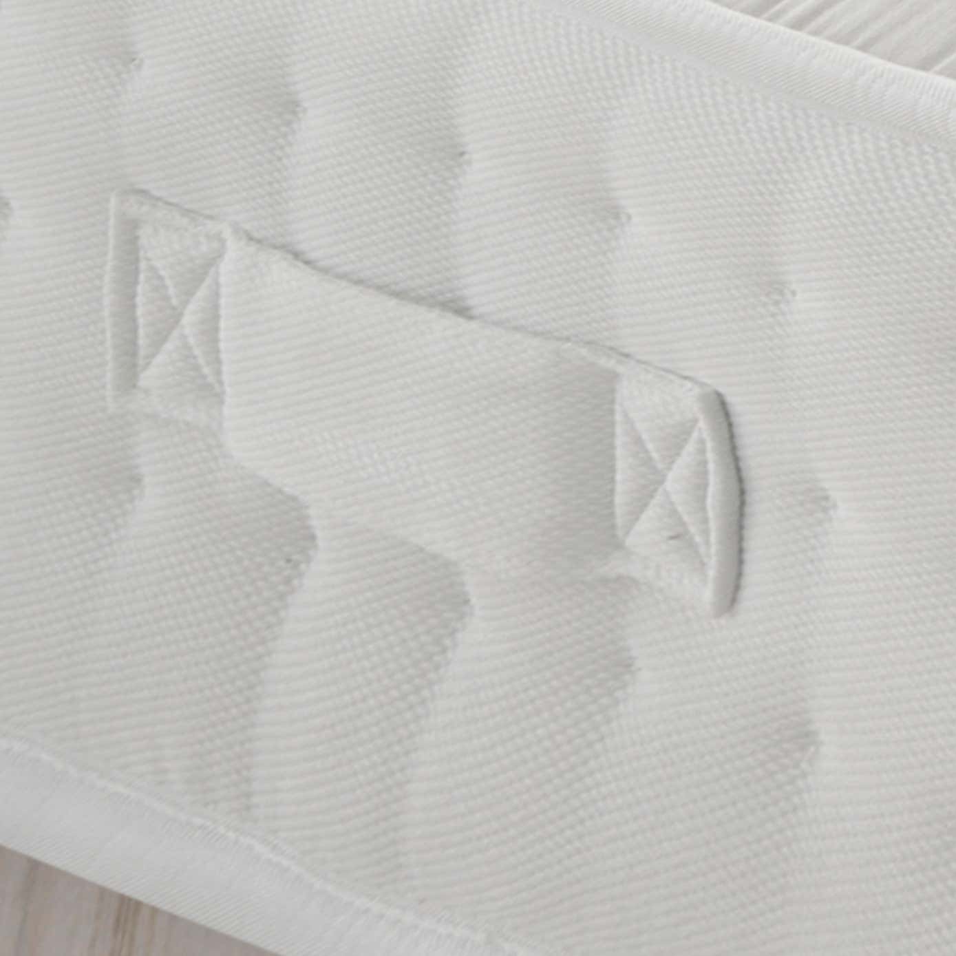 Silentnight 2000 Pocket Ortho Mattress