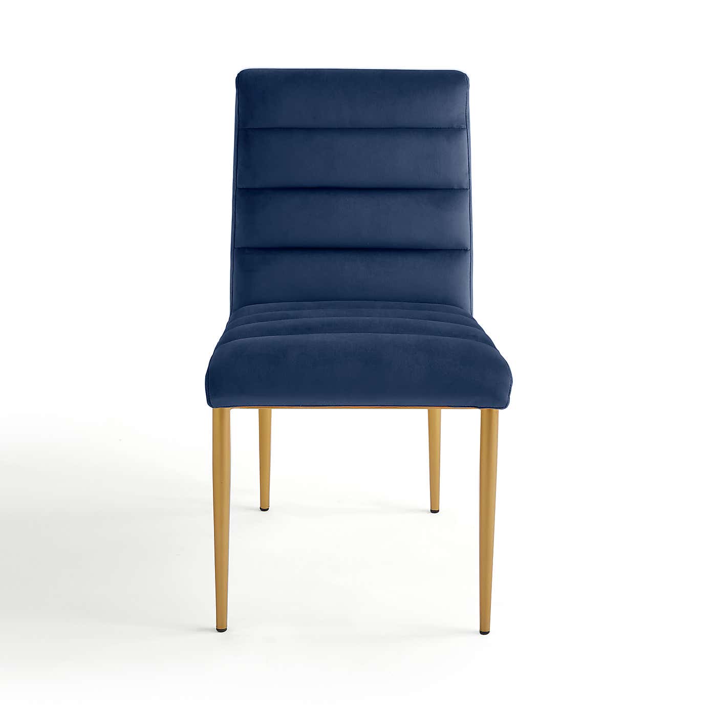 Maddison Dining Chair, Velvet