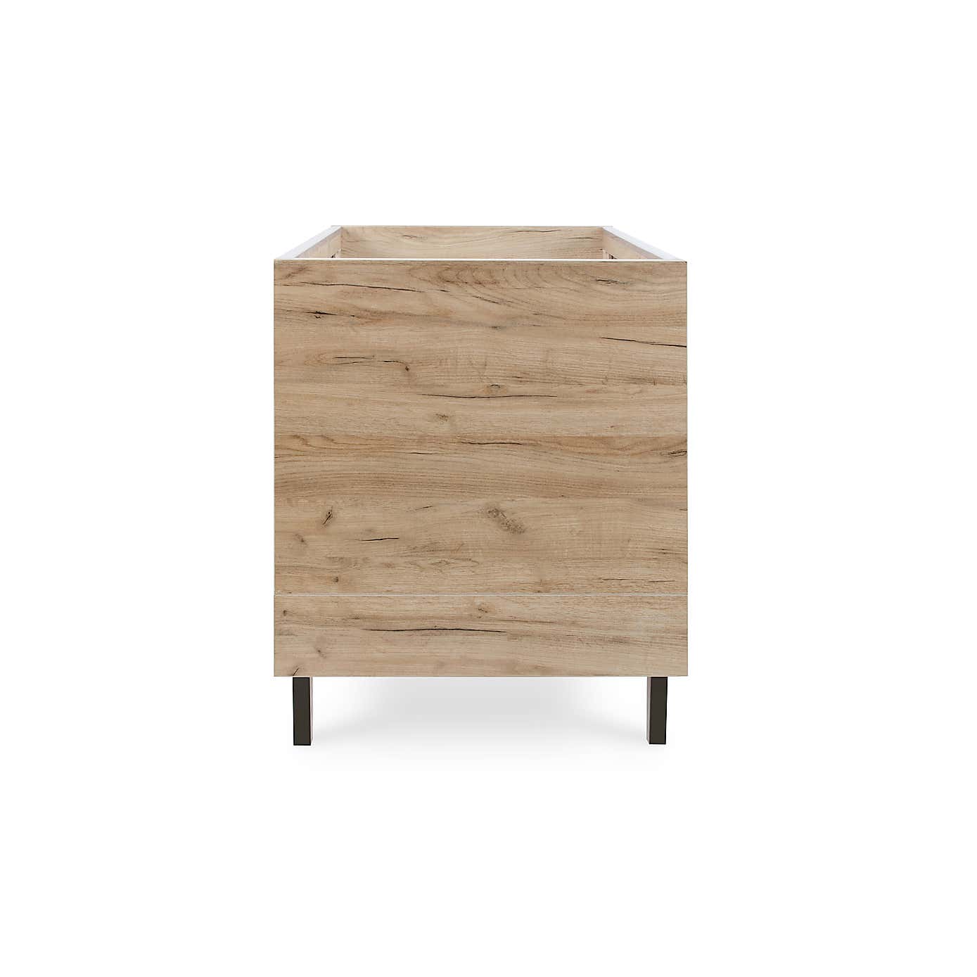 Tutti Bambini Como Cot Bed