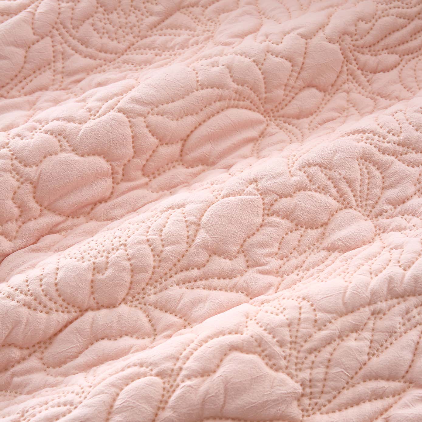 Ada Floral Duvet Cover and Pillowcase Set