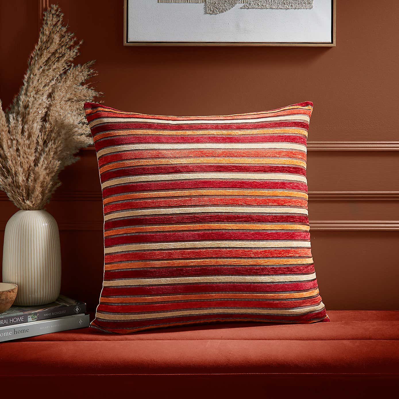 Blenheim Cushion Cover