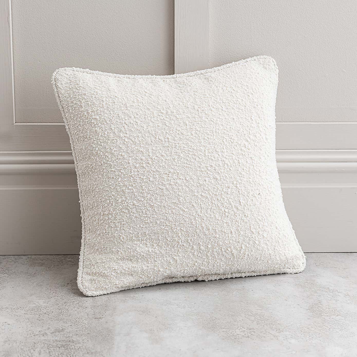 Churchgate Woodhouse Square Cushion