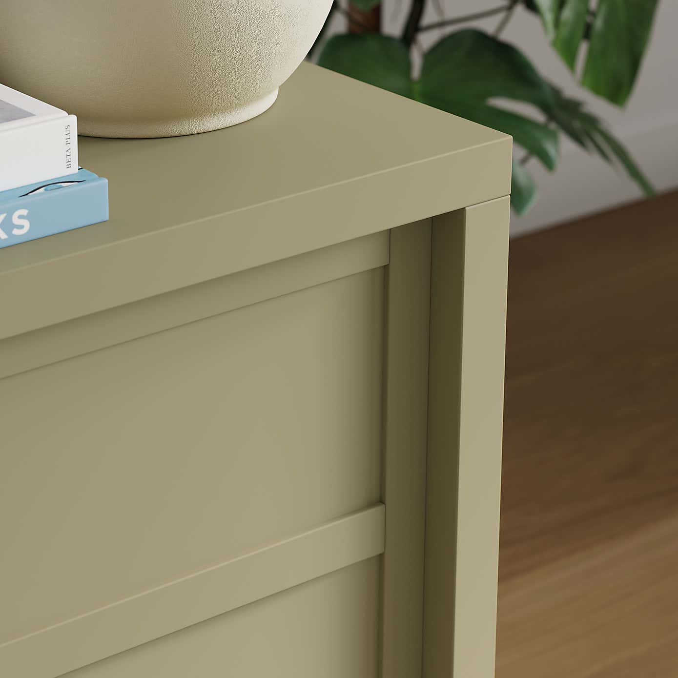 Jaxon Small Sideboard