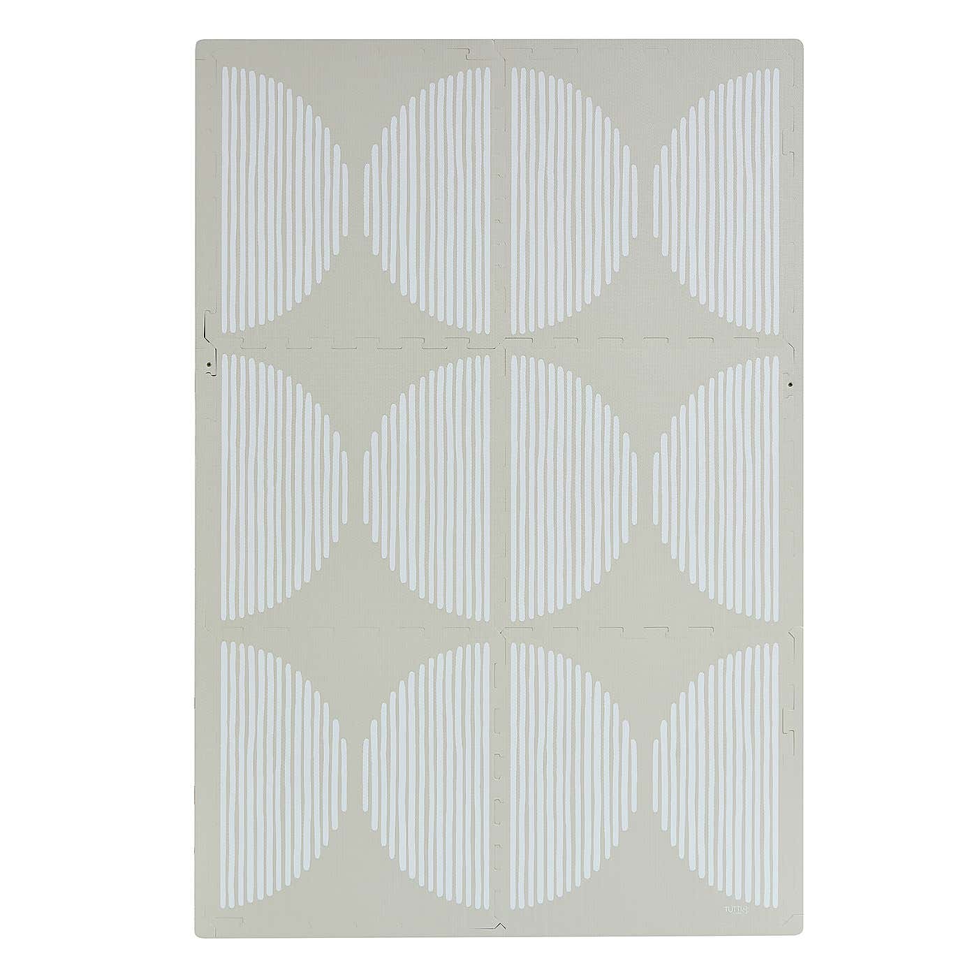 Tutti Bambini Infinity Baby Playmat