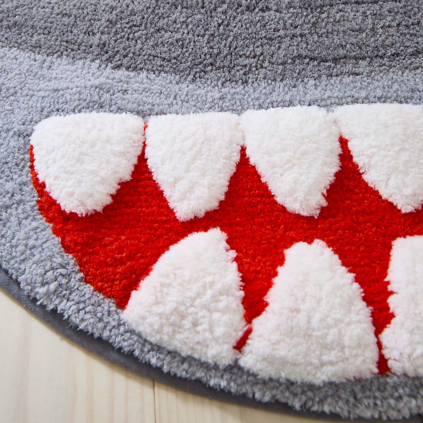 Shark Kids Rug