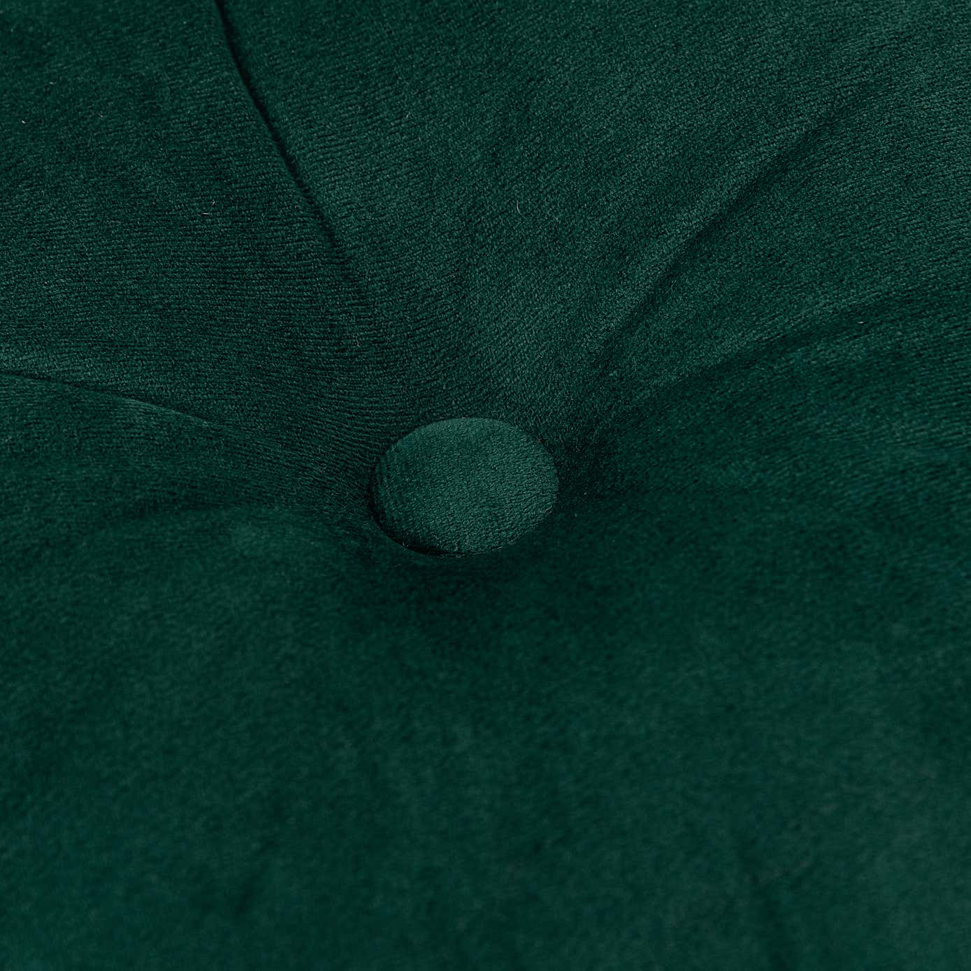 Flower Velvet Cushion