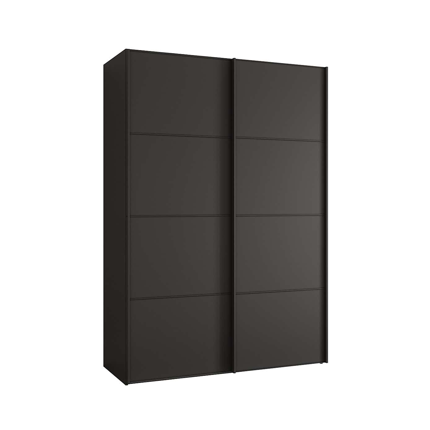 Altena 1.5m Sliding Wardrobe