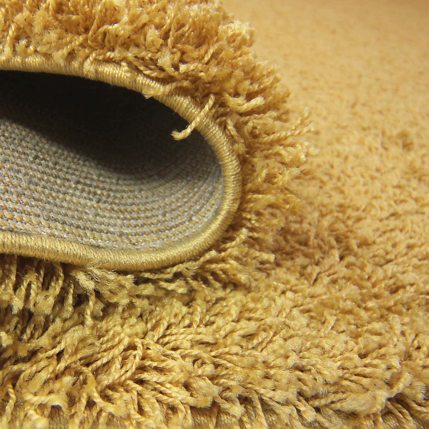 Nordic Cariboo Shaggy Rug