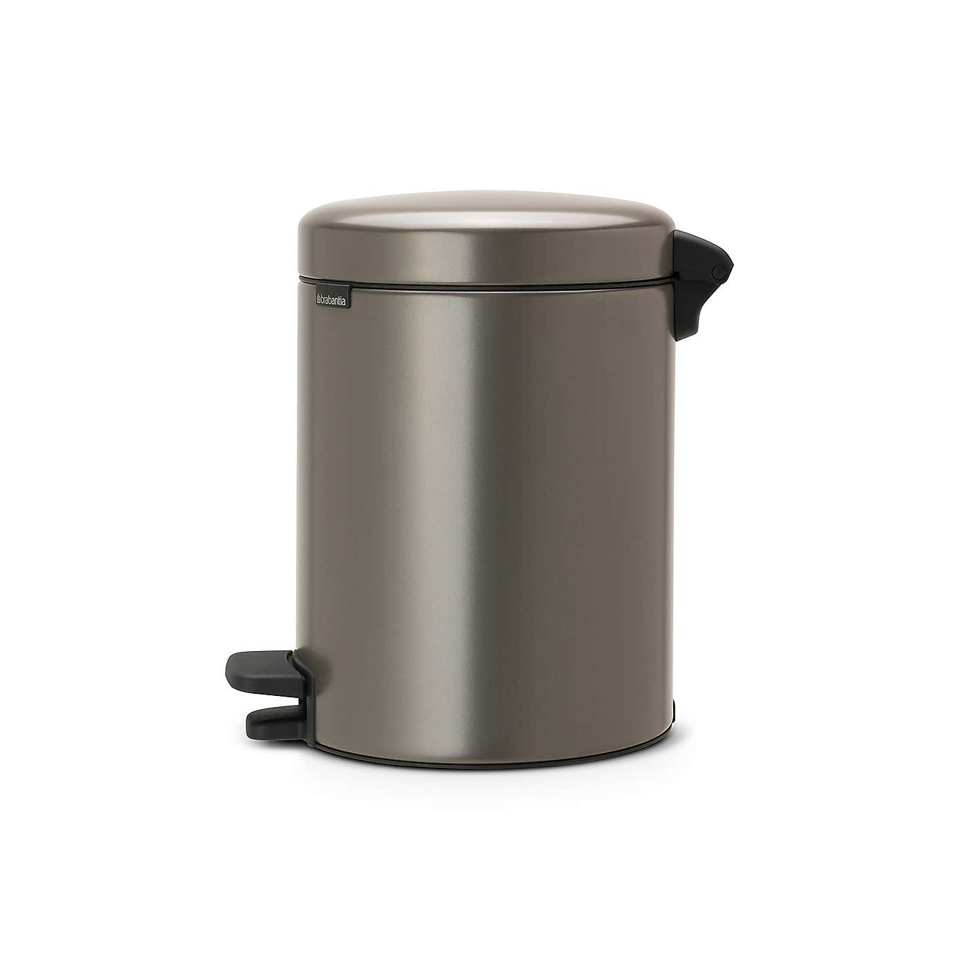 Brabantia NewIcon 5L Pedal Bin