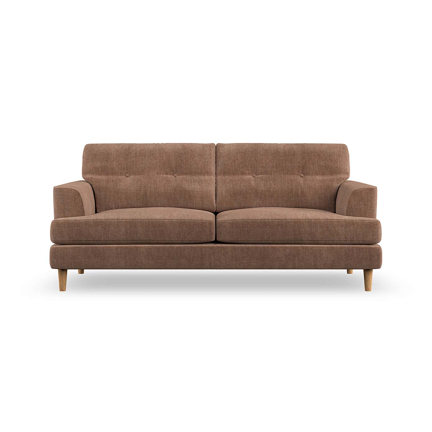 Cooper Large 3 Seater Sofa