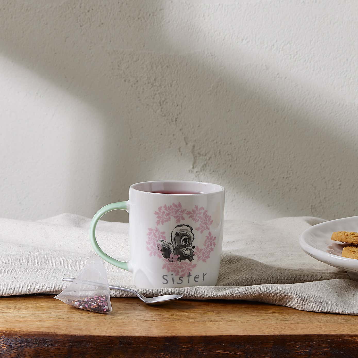 Disney Bambi Sister Mug