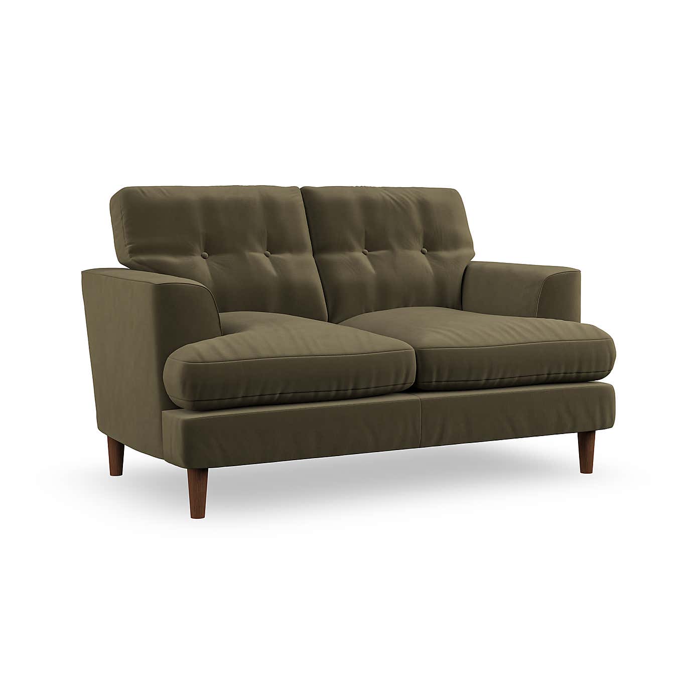 Cooper 2 Seater Sofa