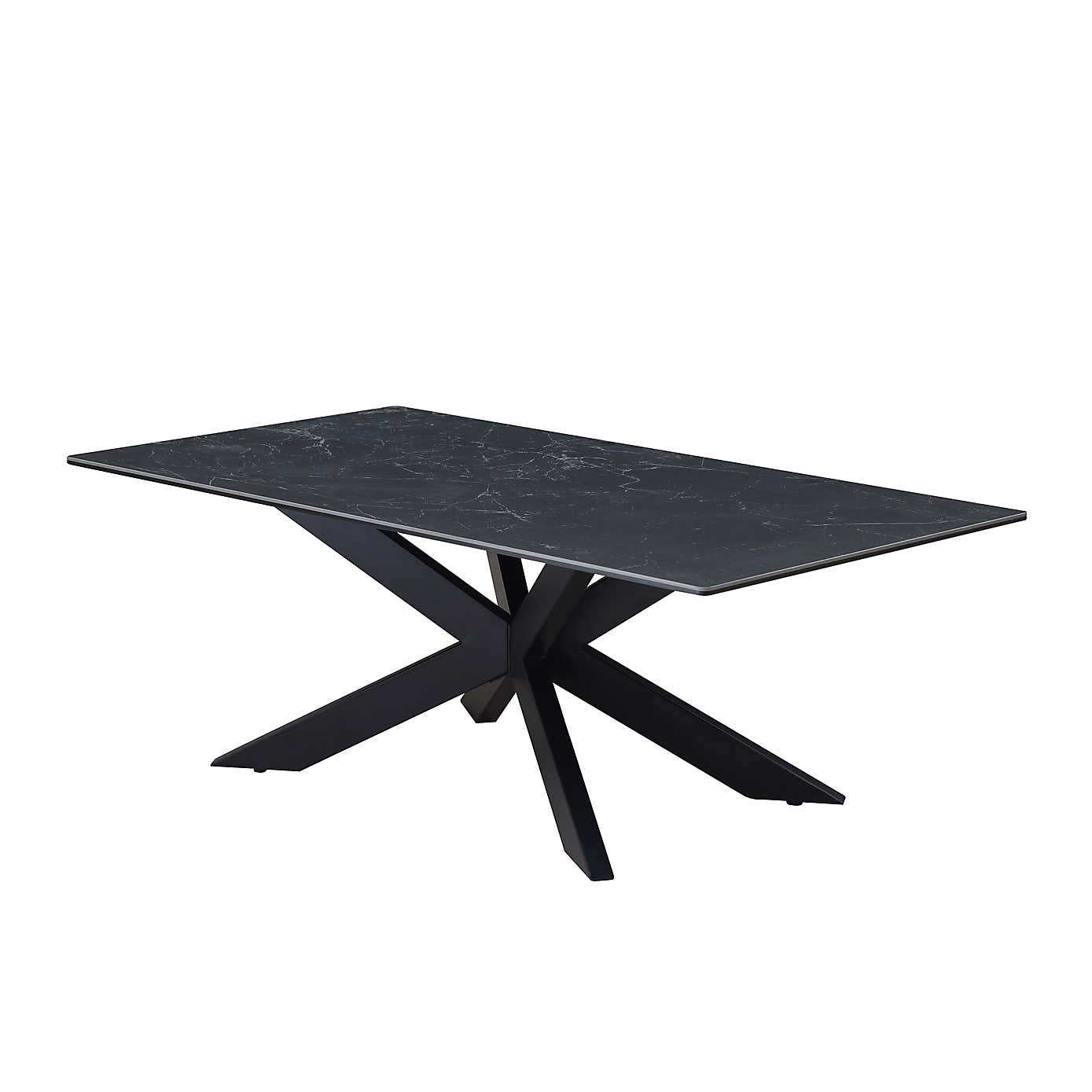 Indus Valley Athena Coffee Table