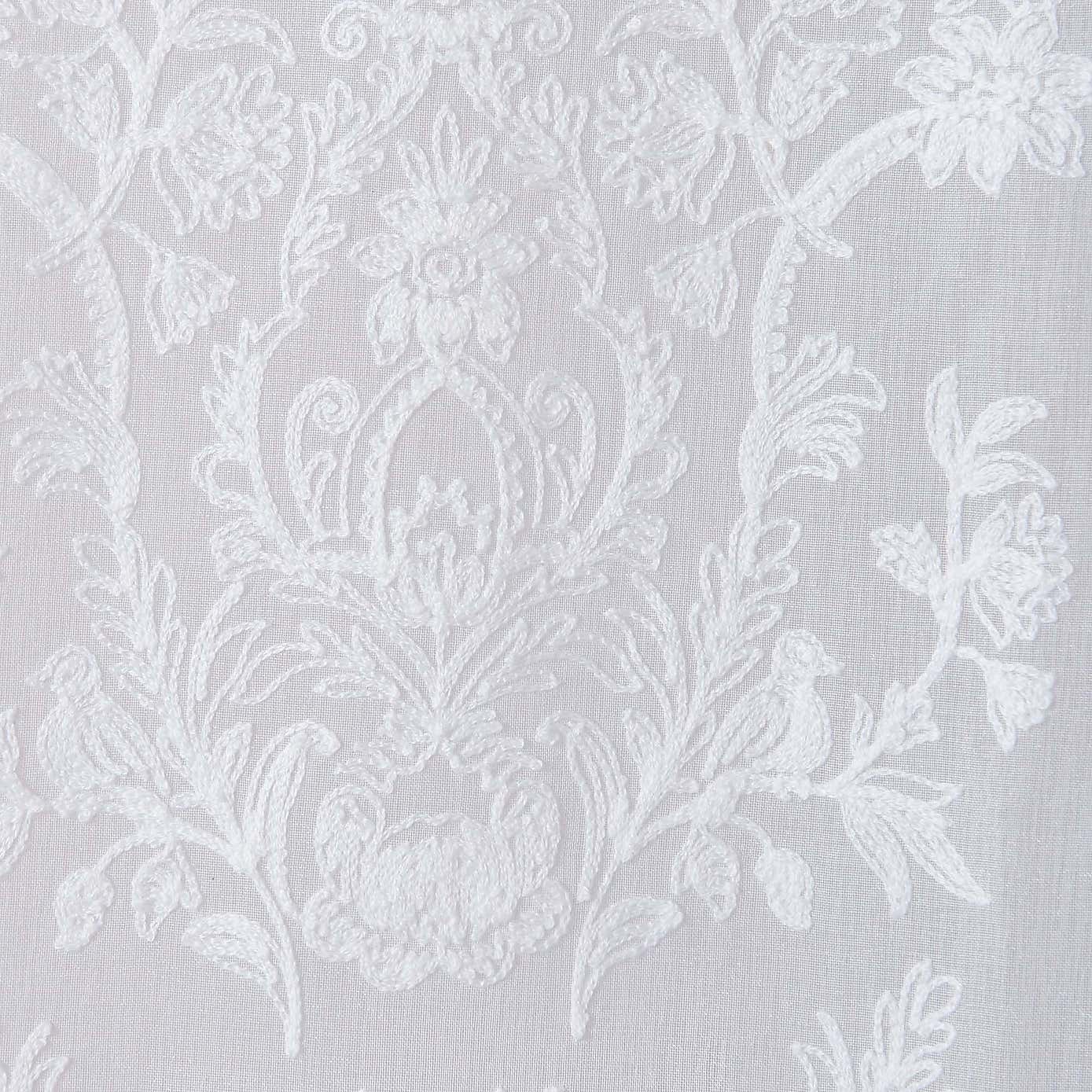 Dorma Winchester Slot Top Voile Panel