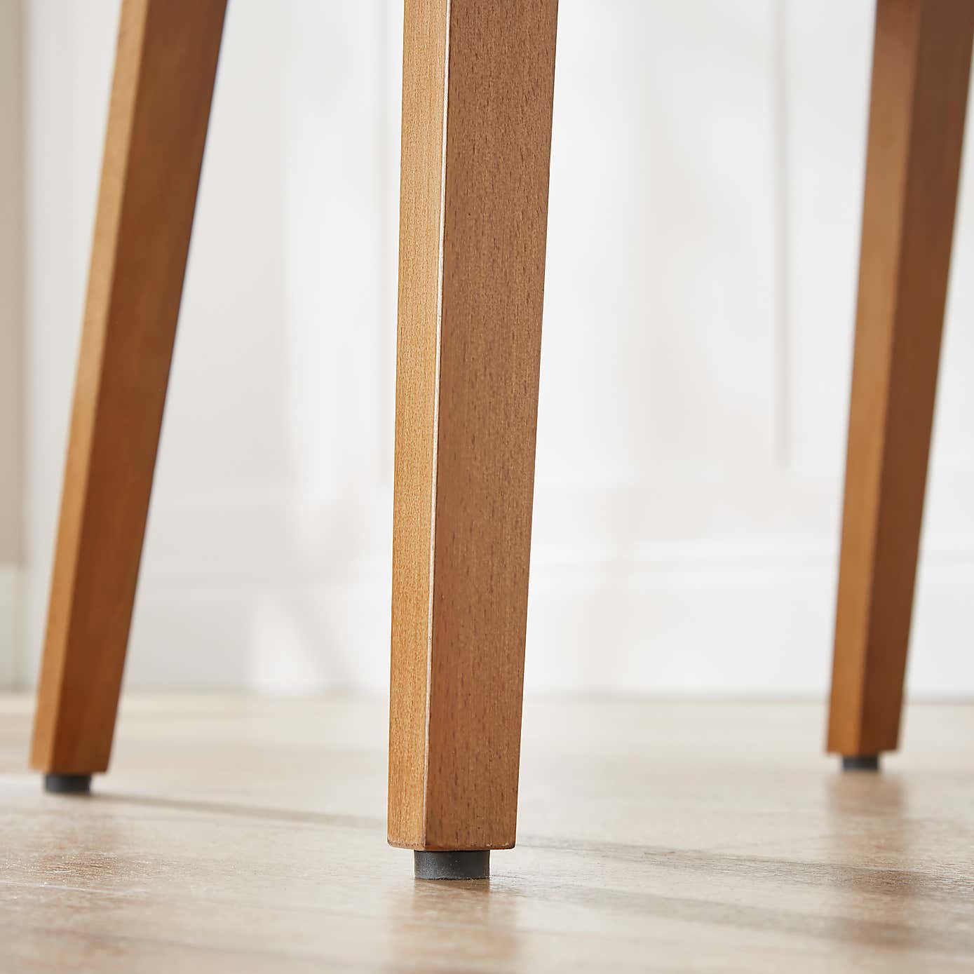 Agnes Carver Dining Chair, Fabric