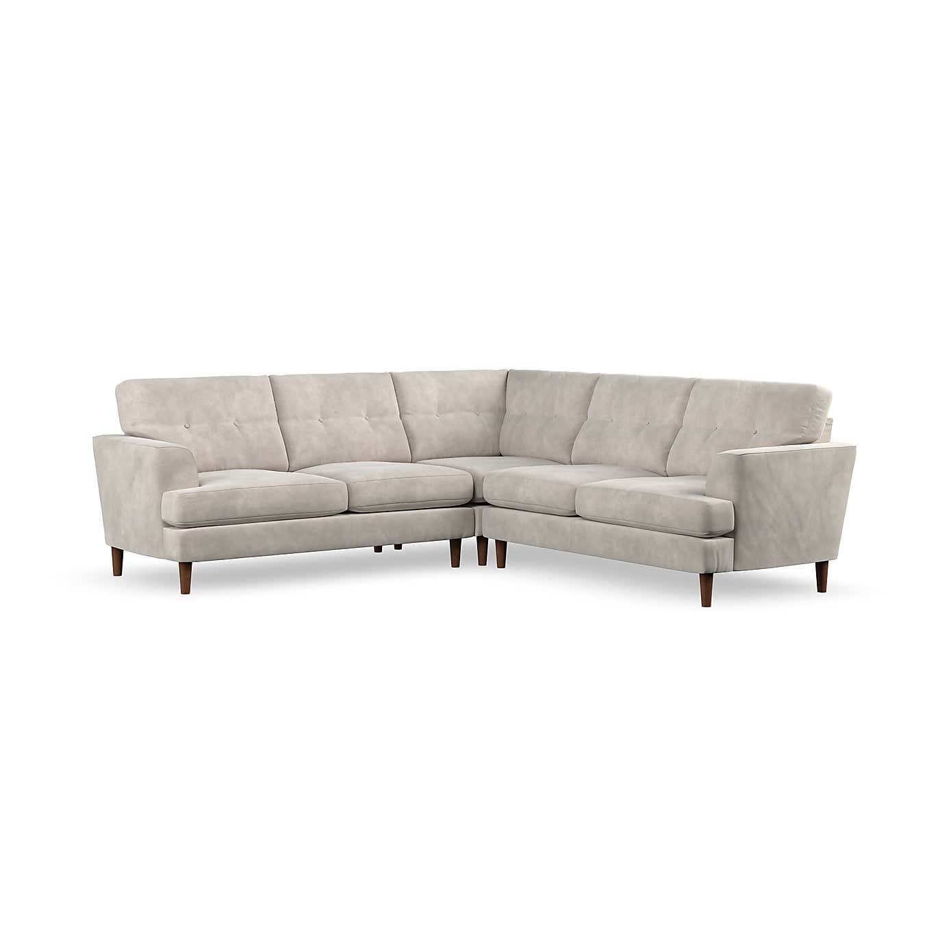 Cooper 5 Seater Corner Sofa