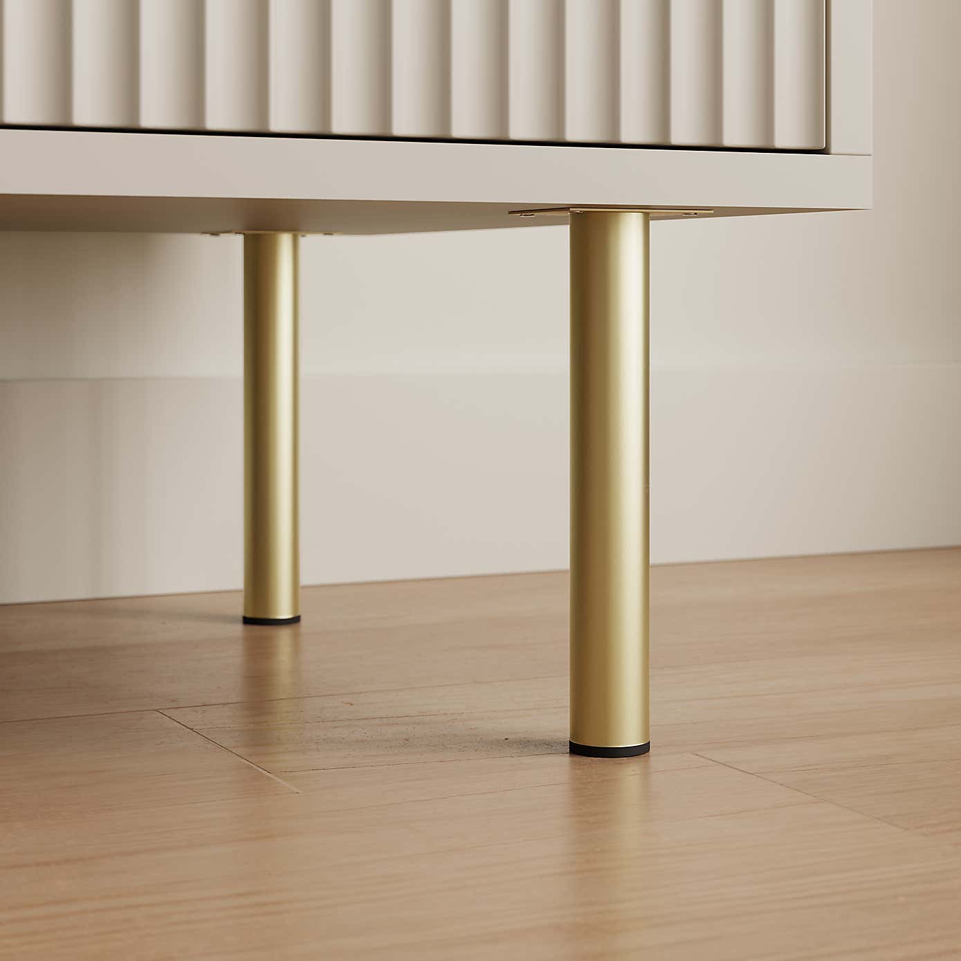 Georgi Small TV Stand for TVs up to 42"