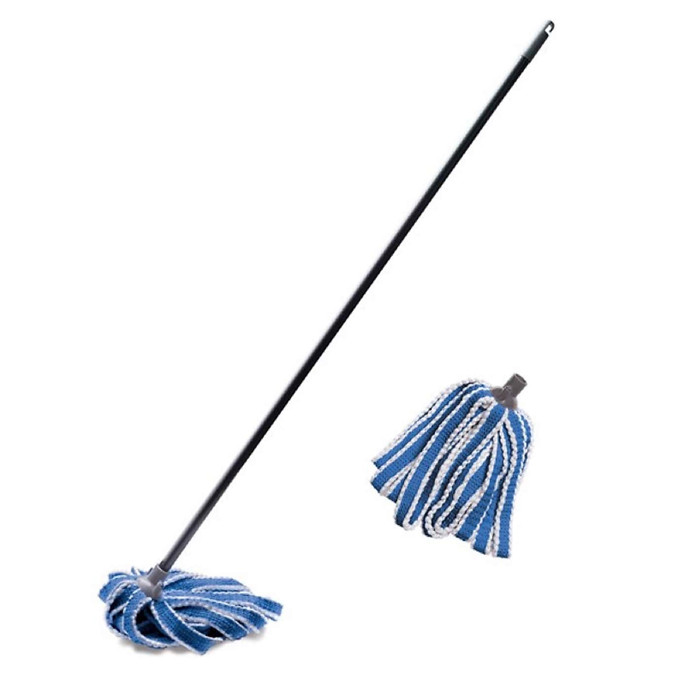 Addis Mega Mop and Refill