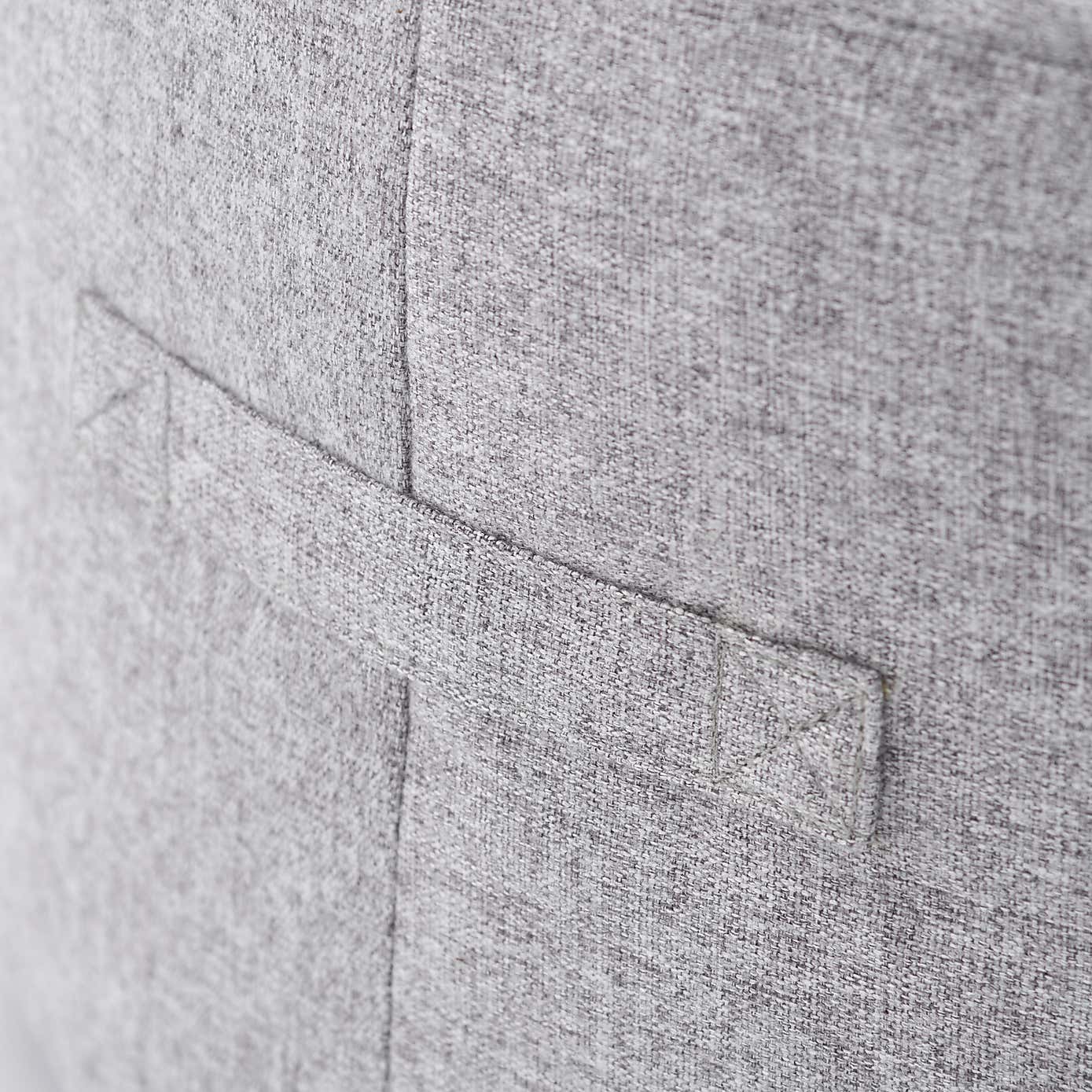 Kids Luna Grey Multifunctional Chair