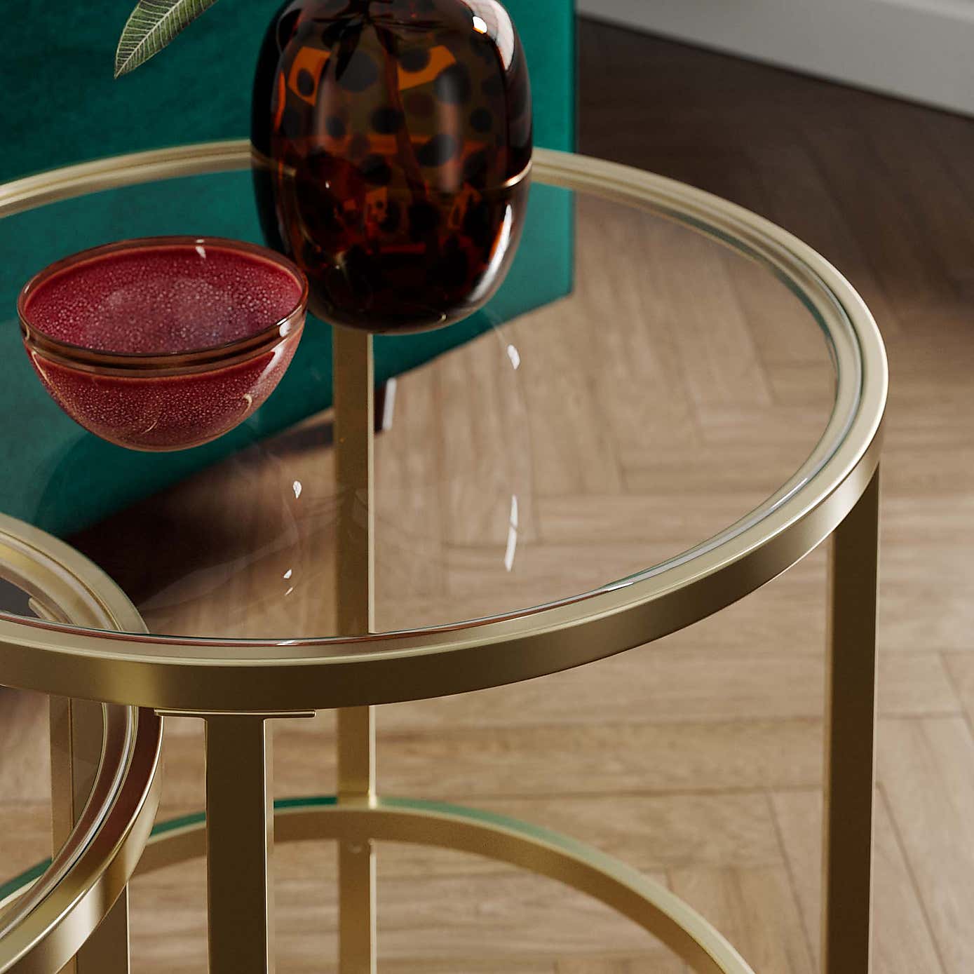 Sofia Nest of Tables